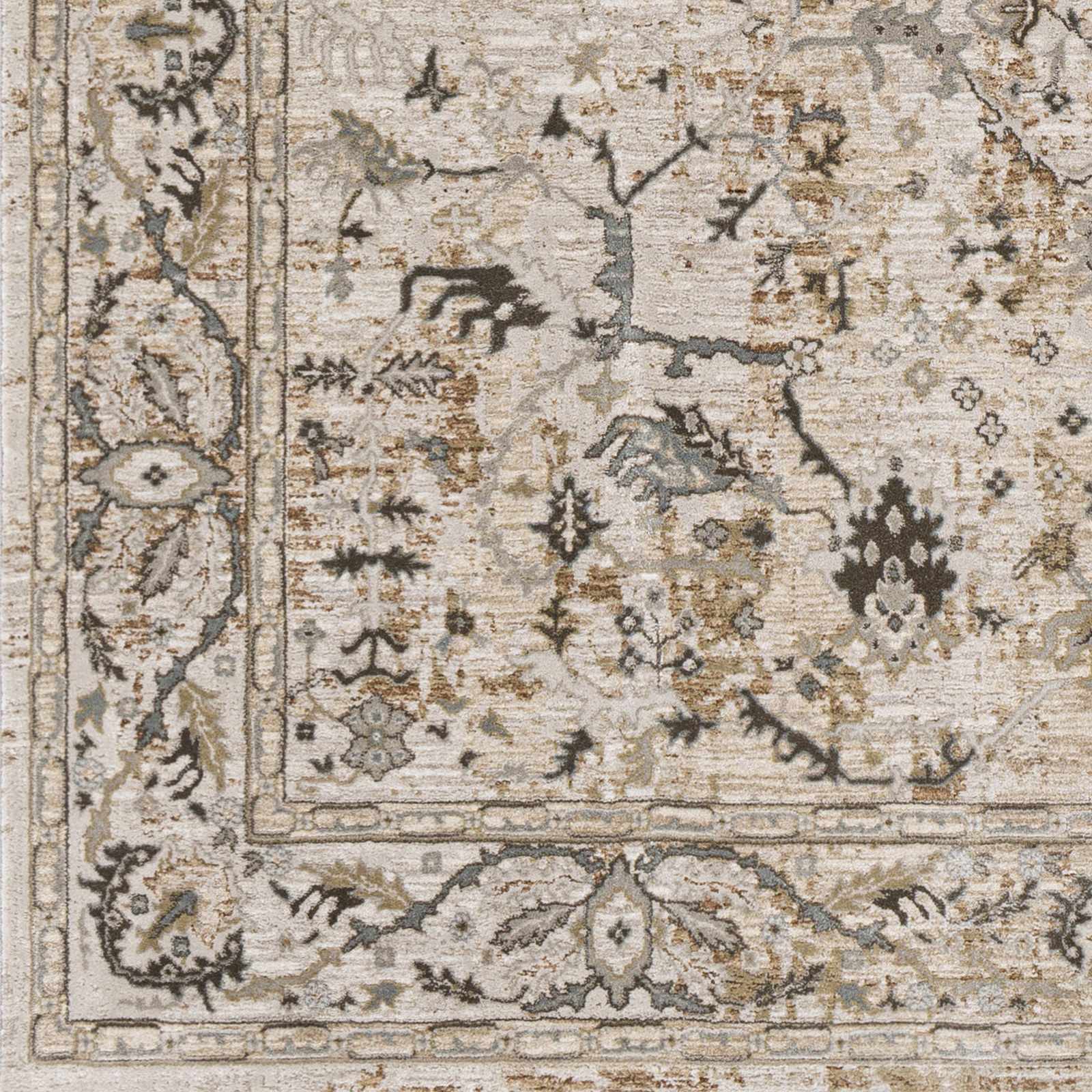 The Laughlin Rug