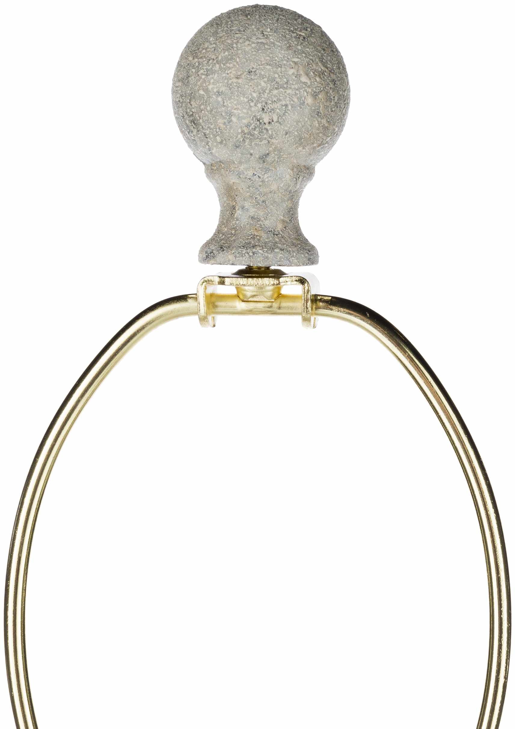 The Delphine Table Lamp