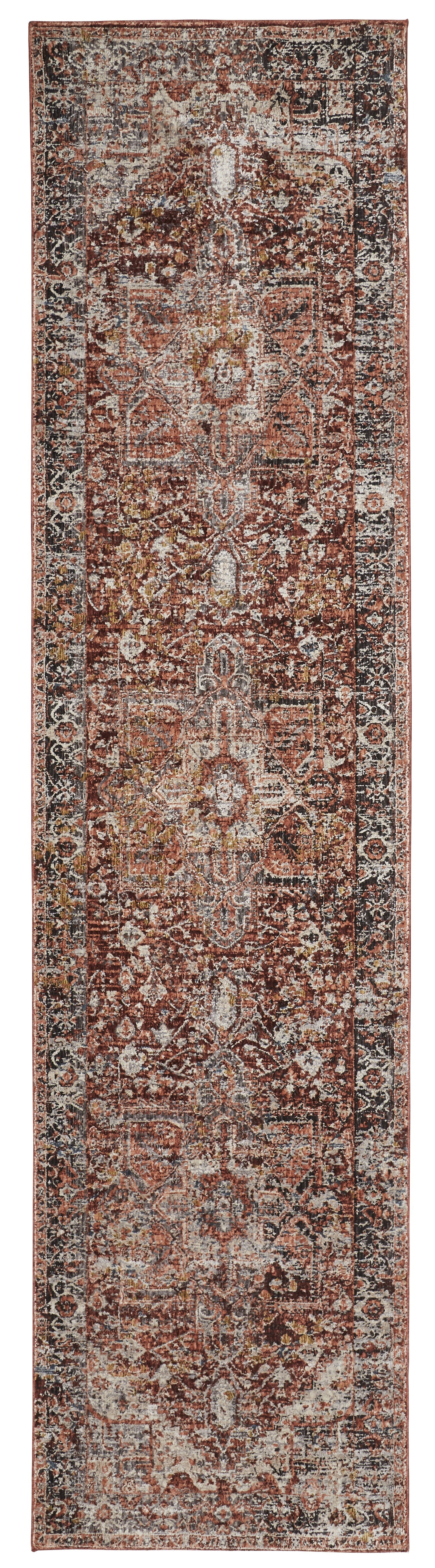 The Caprio Rug