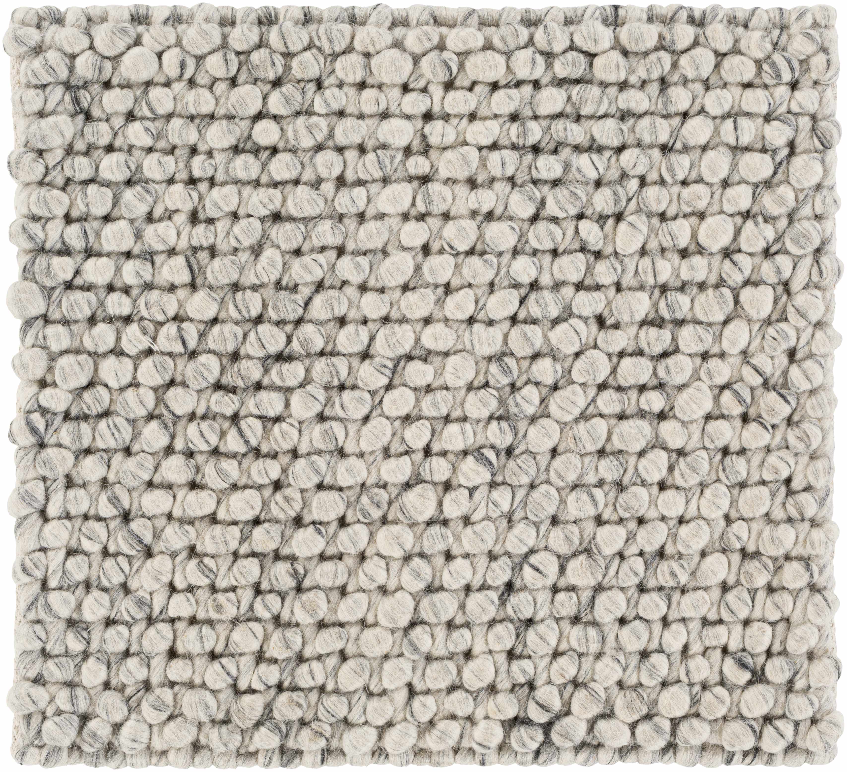 The Muse Wool Rug