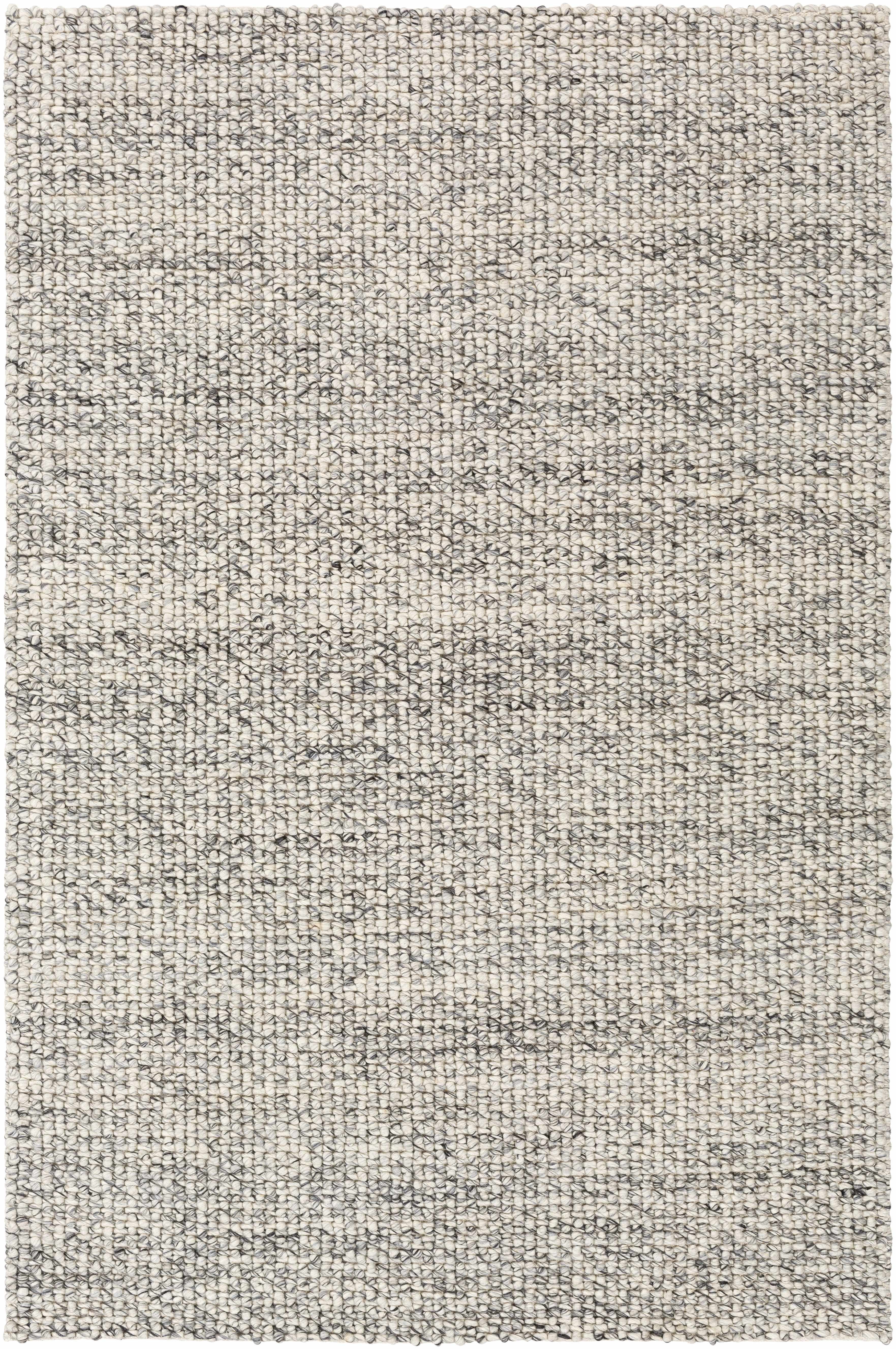 The Muse Wool Rug