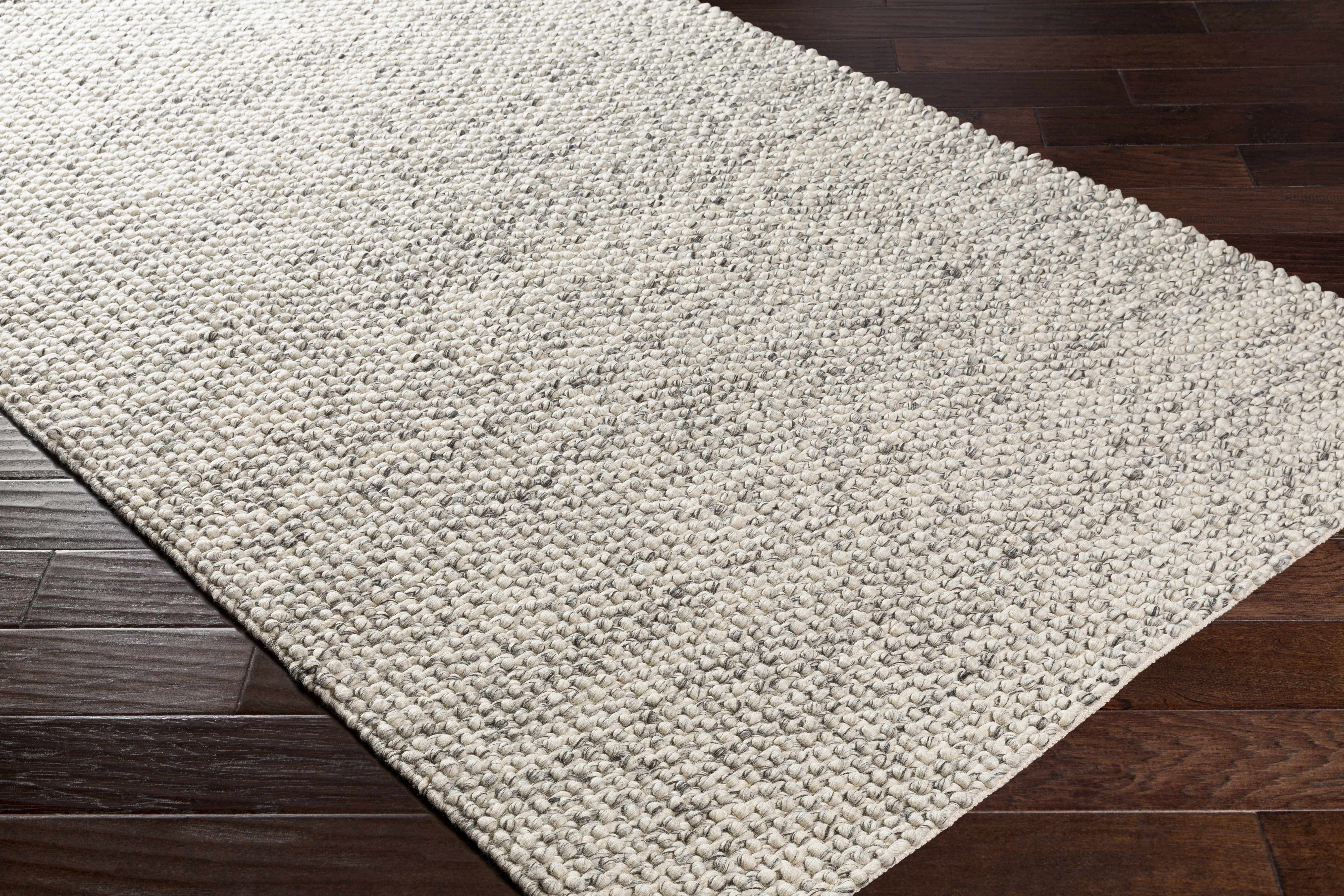 The Muse Wool Rug