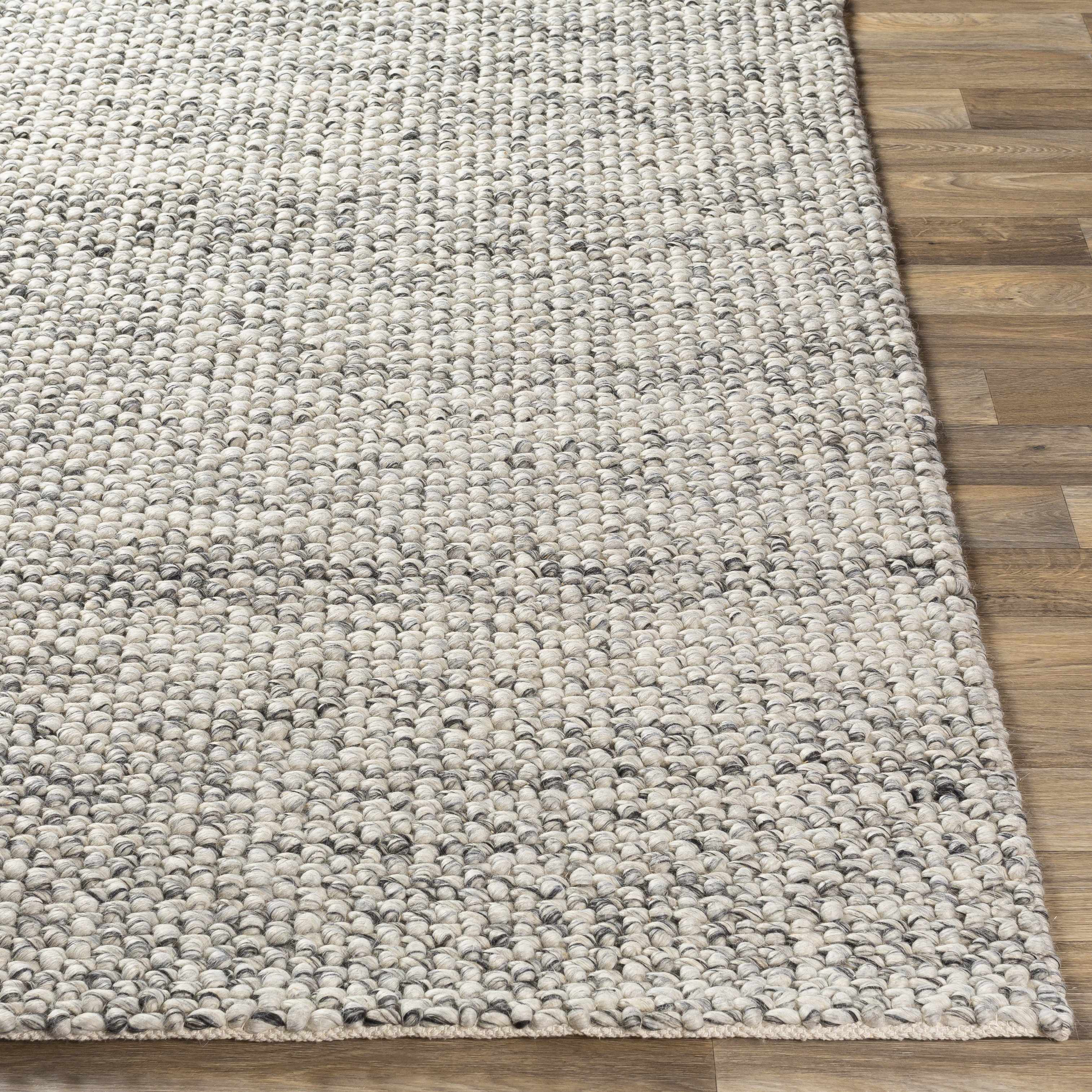 The Muse Wool Rug