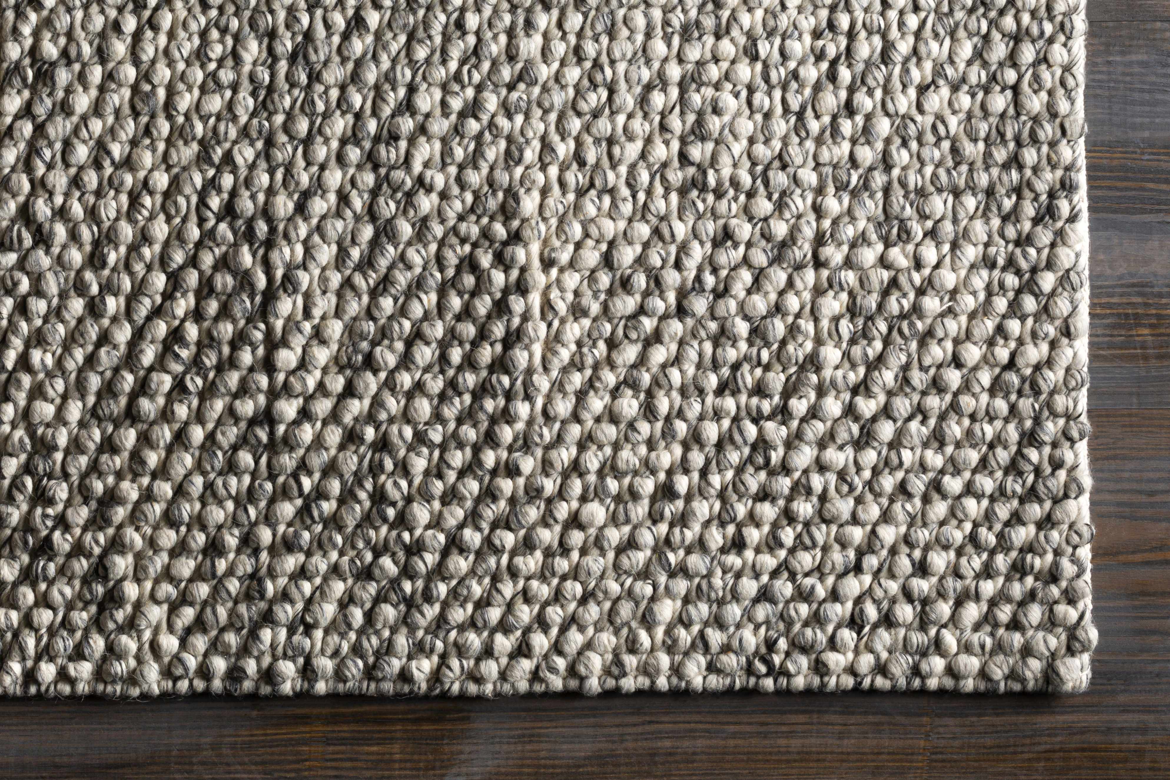 The Muse Wool Rug