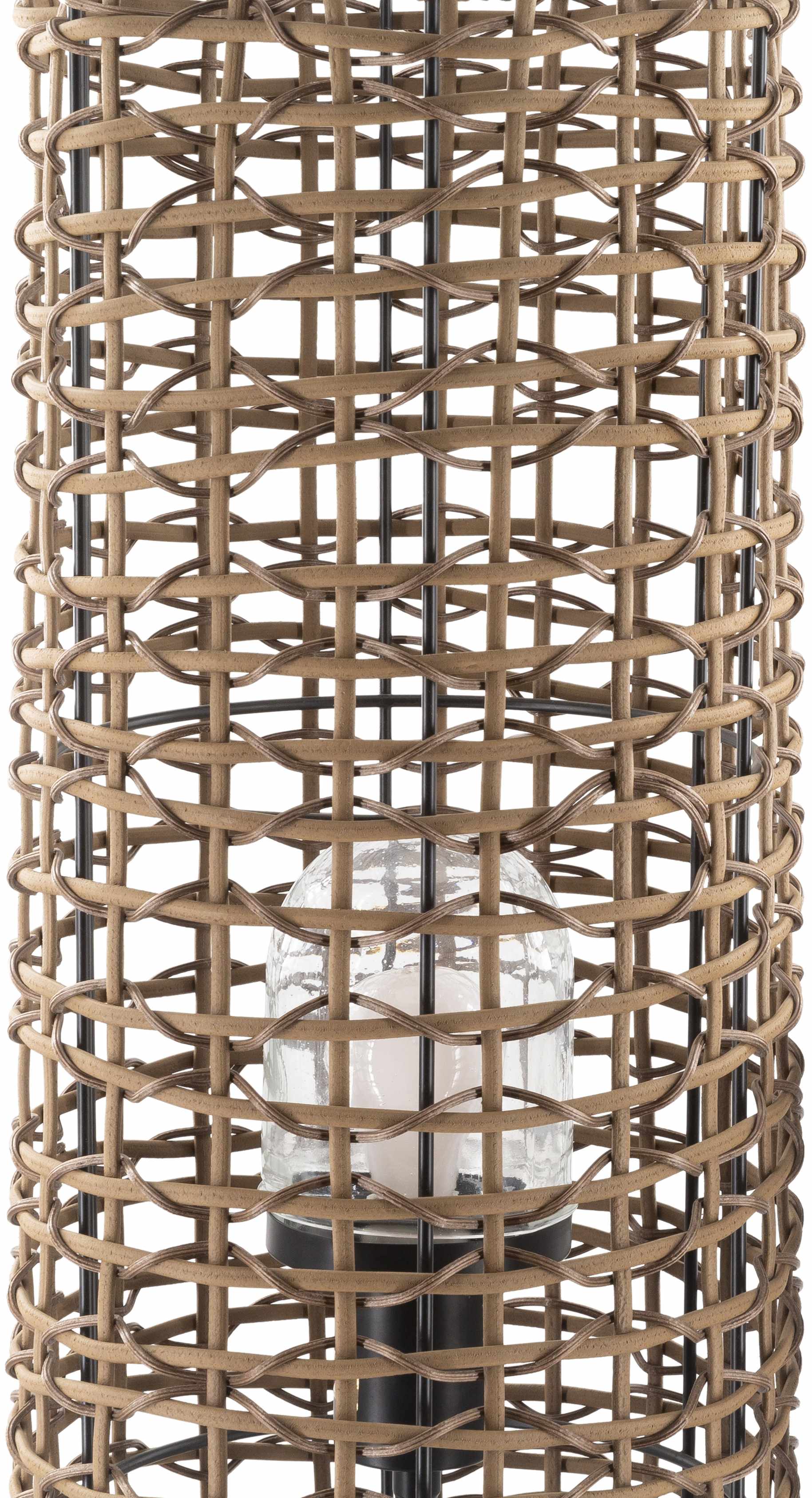 The Florentine Floor Lamp
