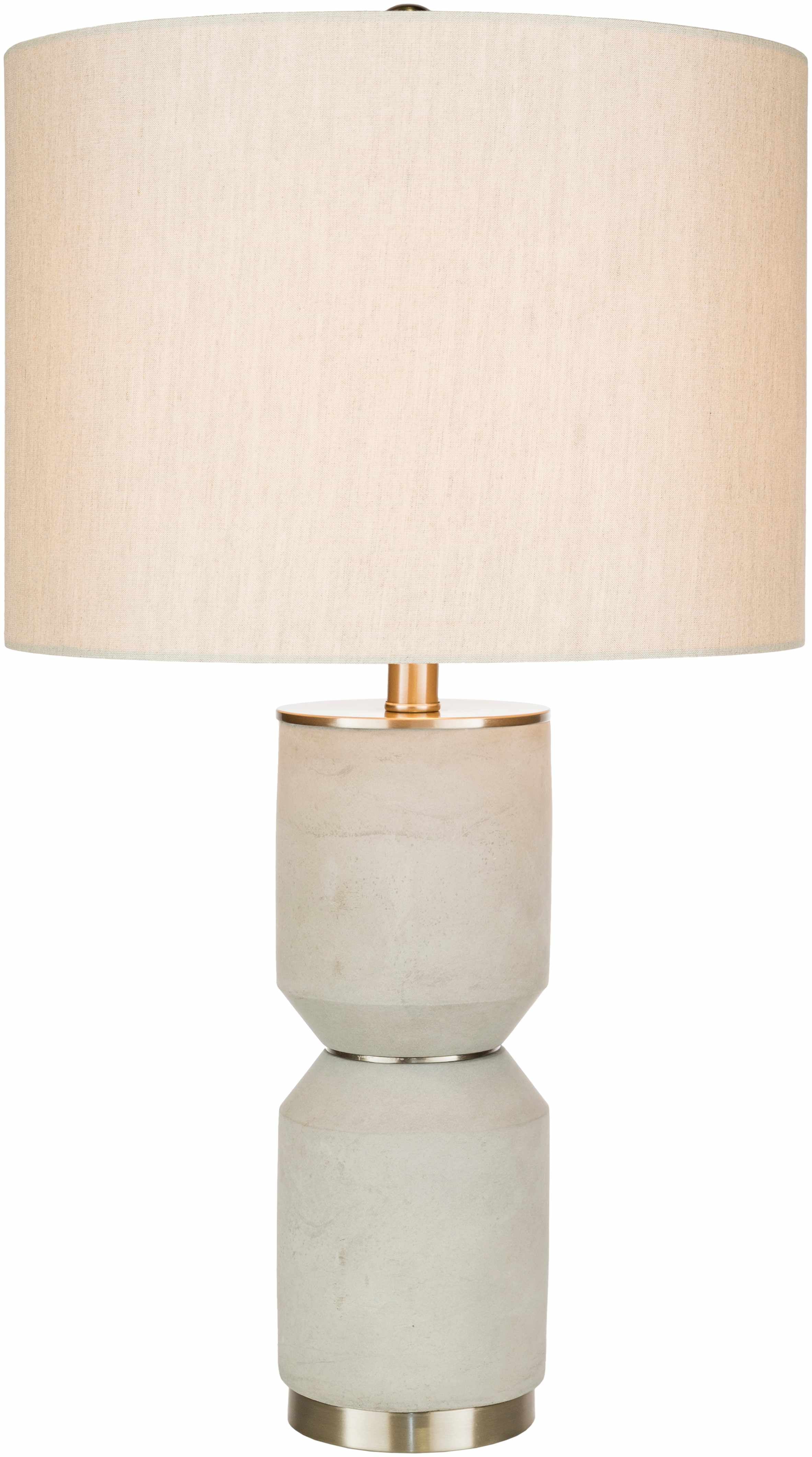Torch Table Lamp
