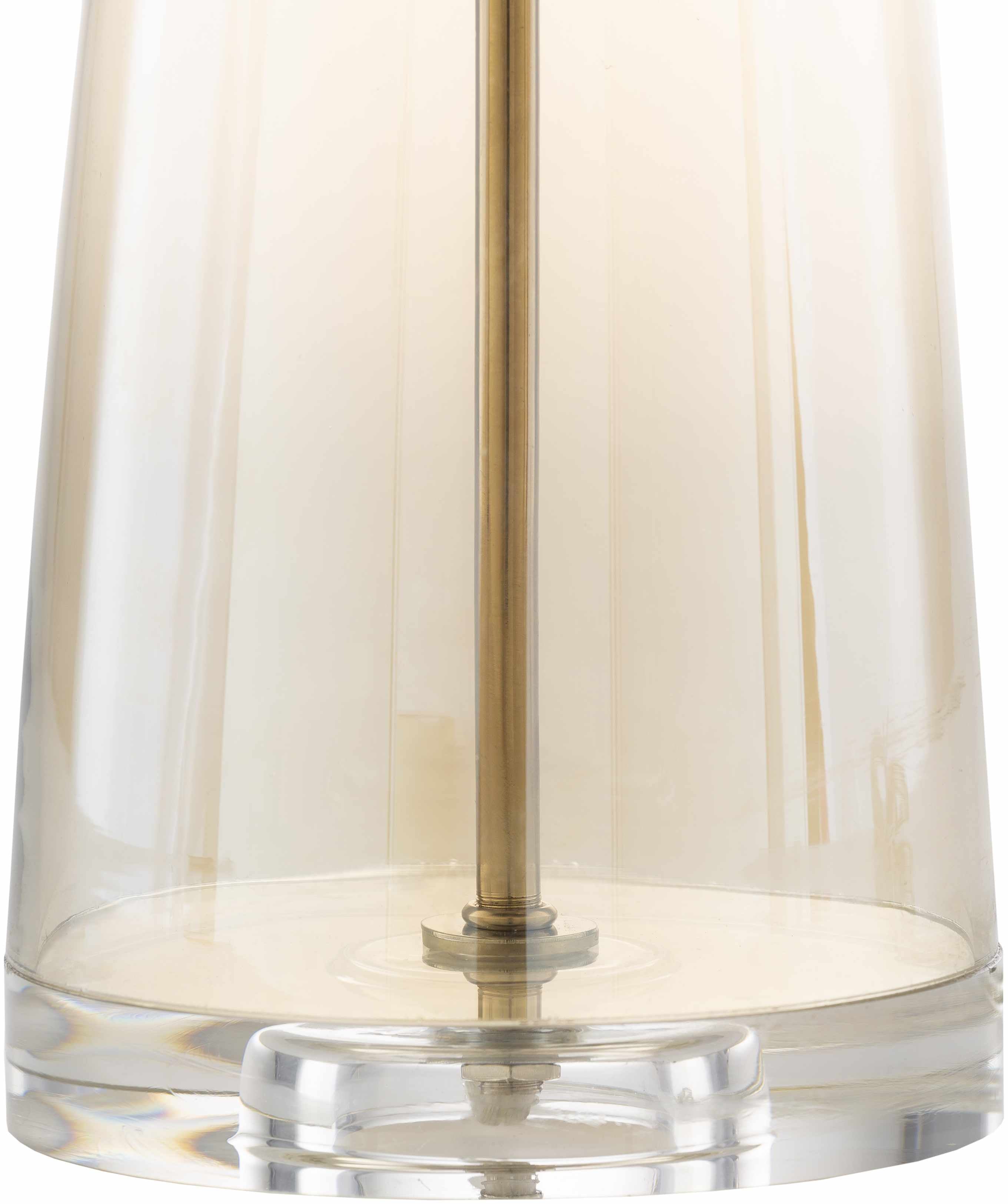 The Solana Table Lamp