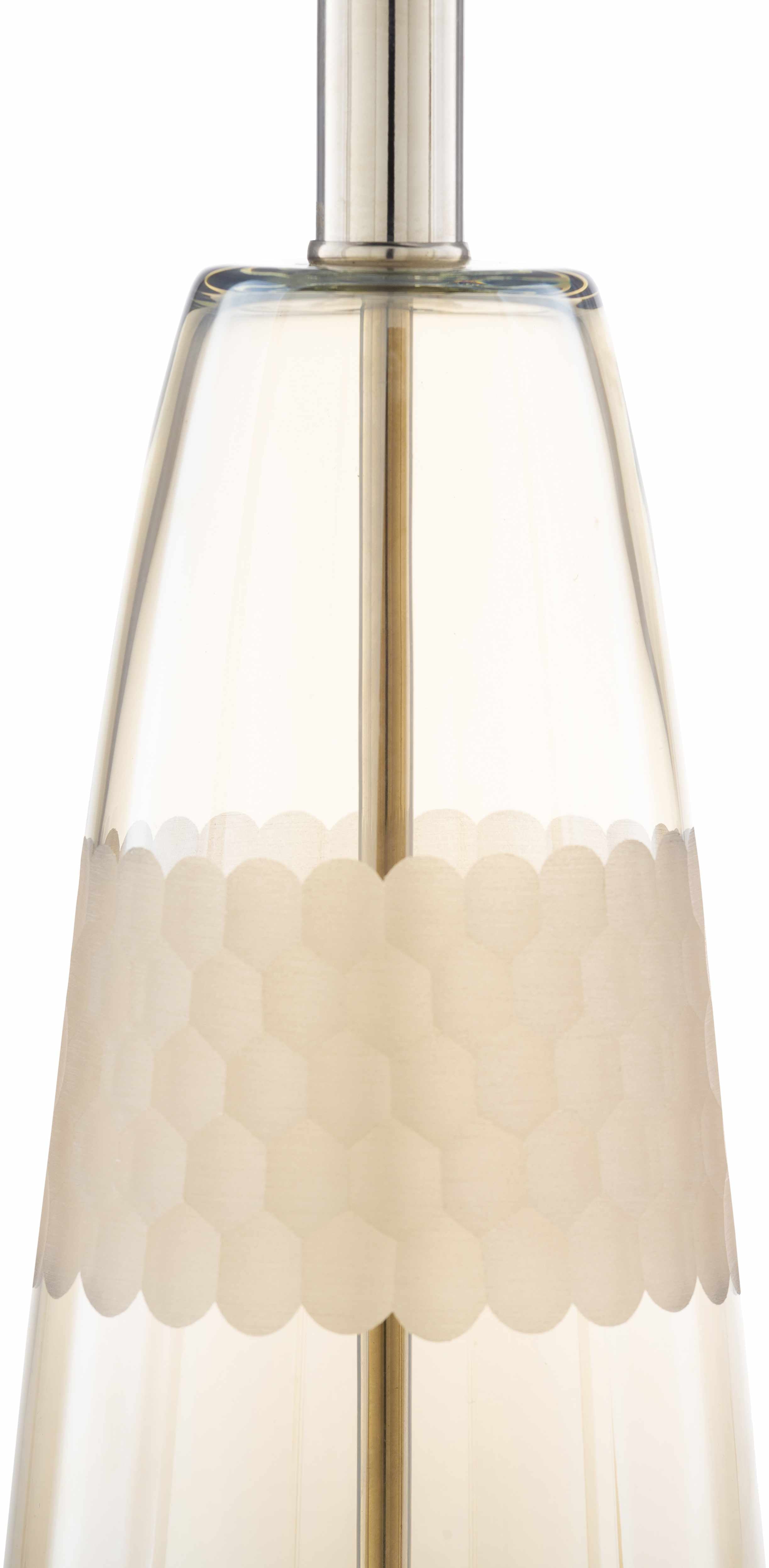 The Solana Table Lamp