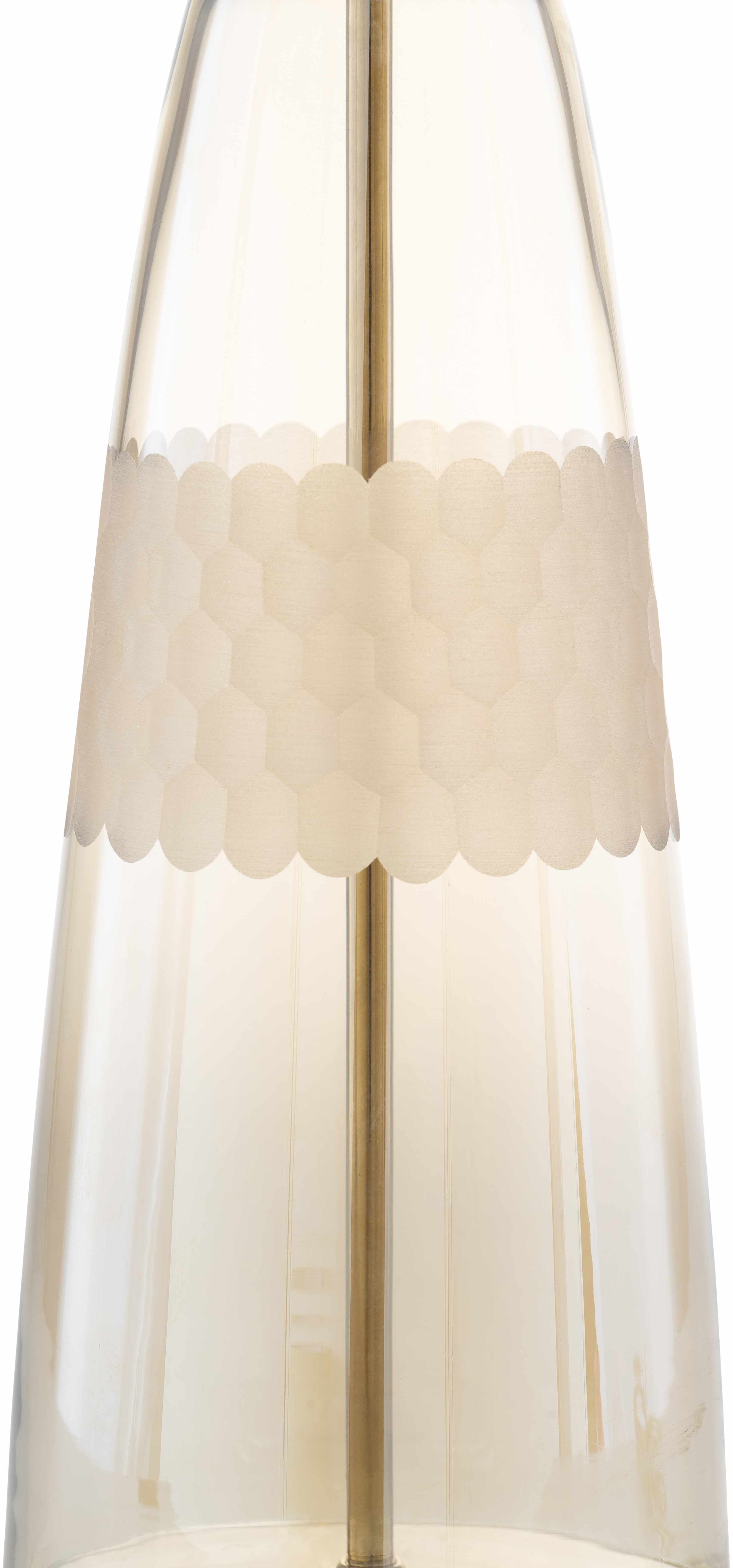 The Solana Table Lamp