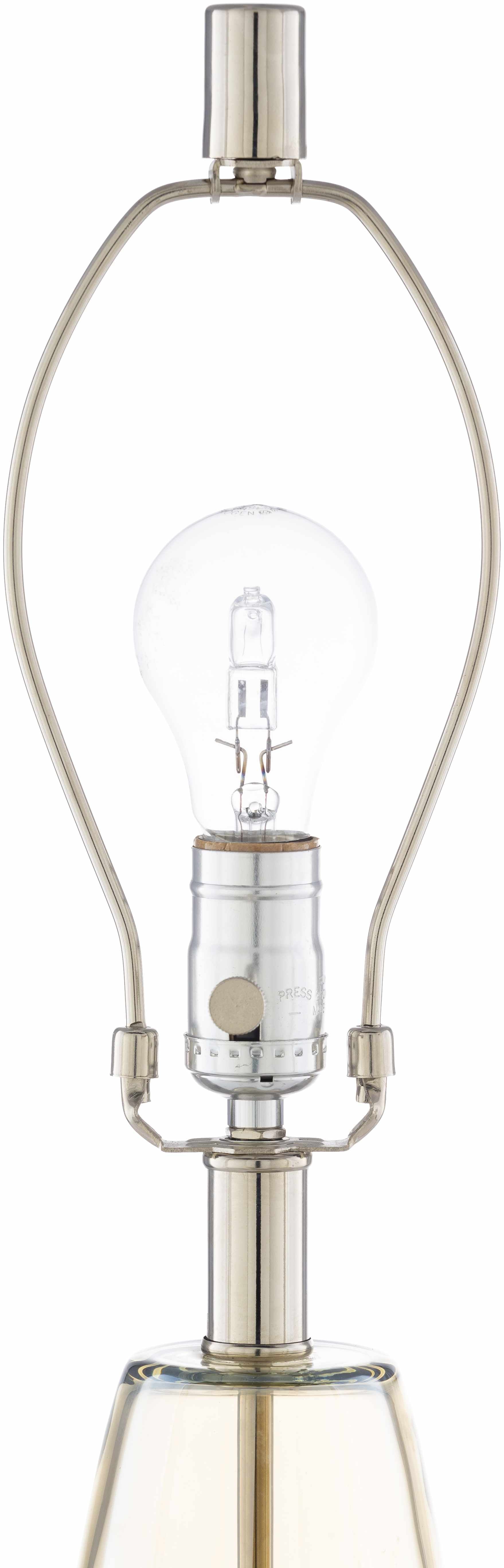 The Solana Table Lamp