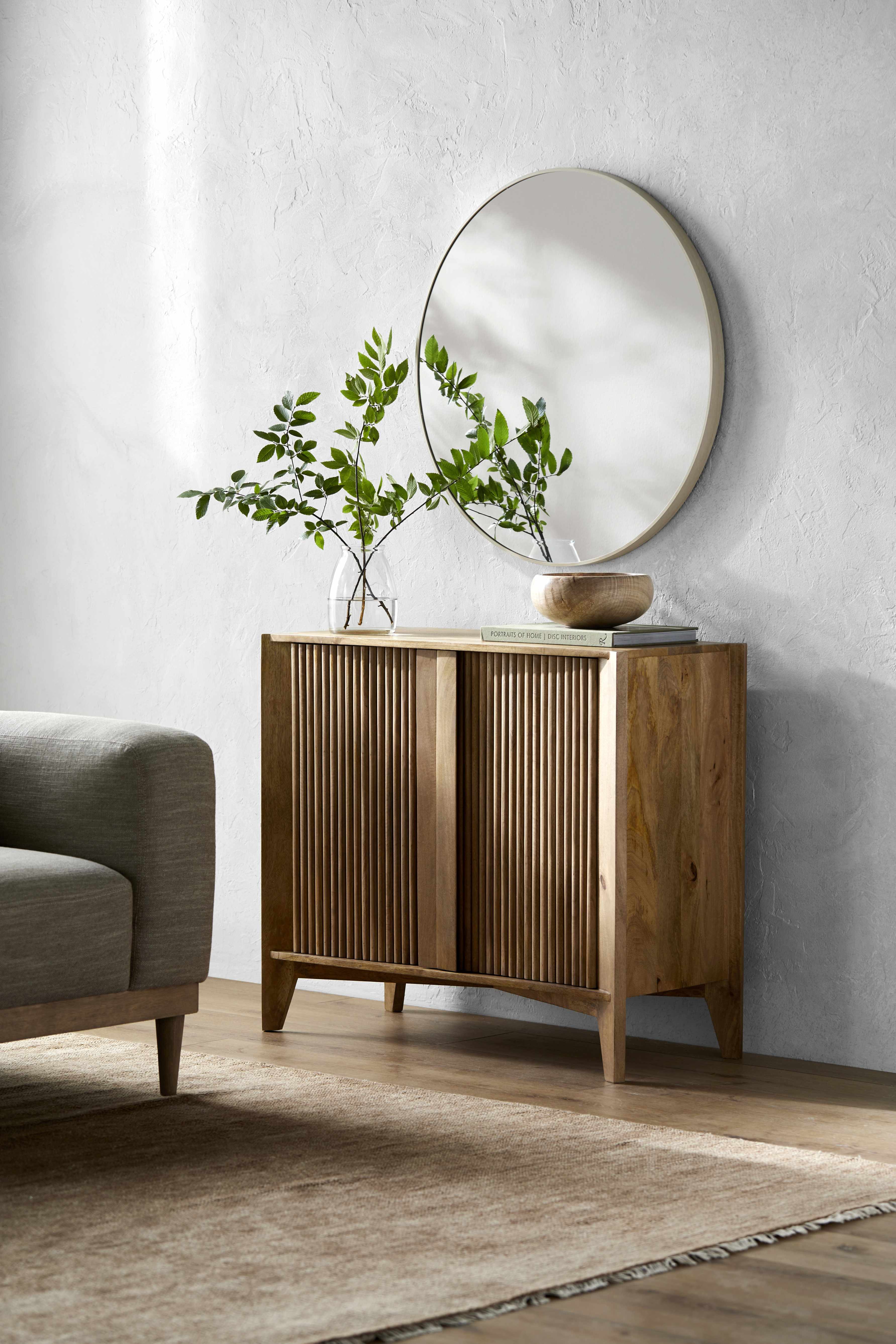 The Amarante Cabinet