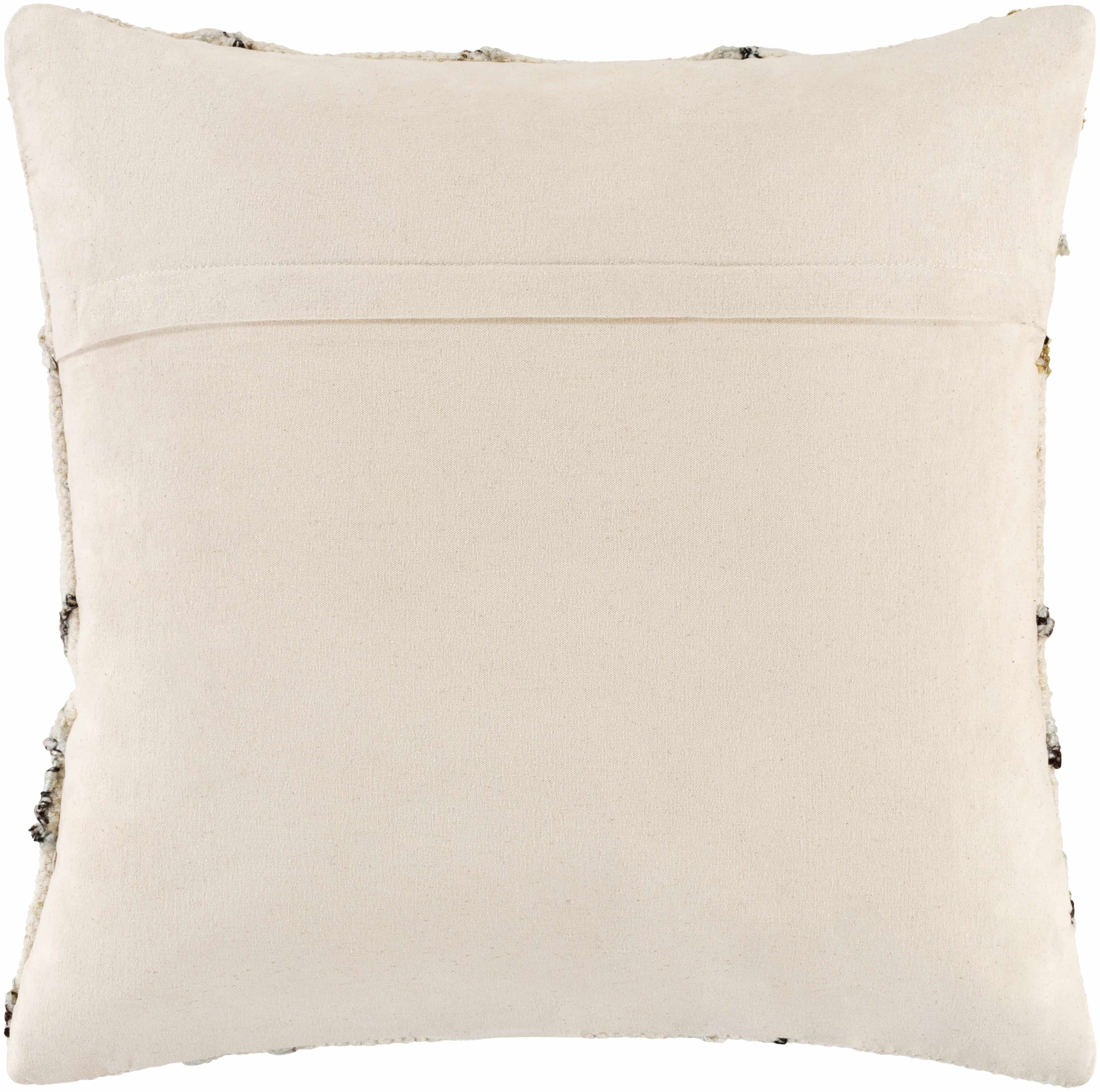 The Lane Throw Pillow