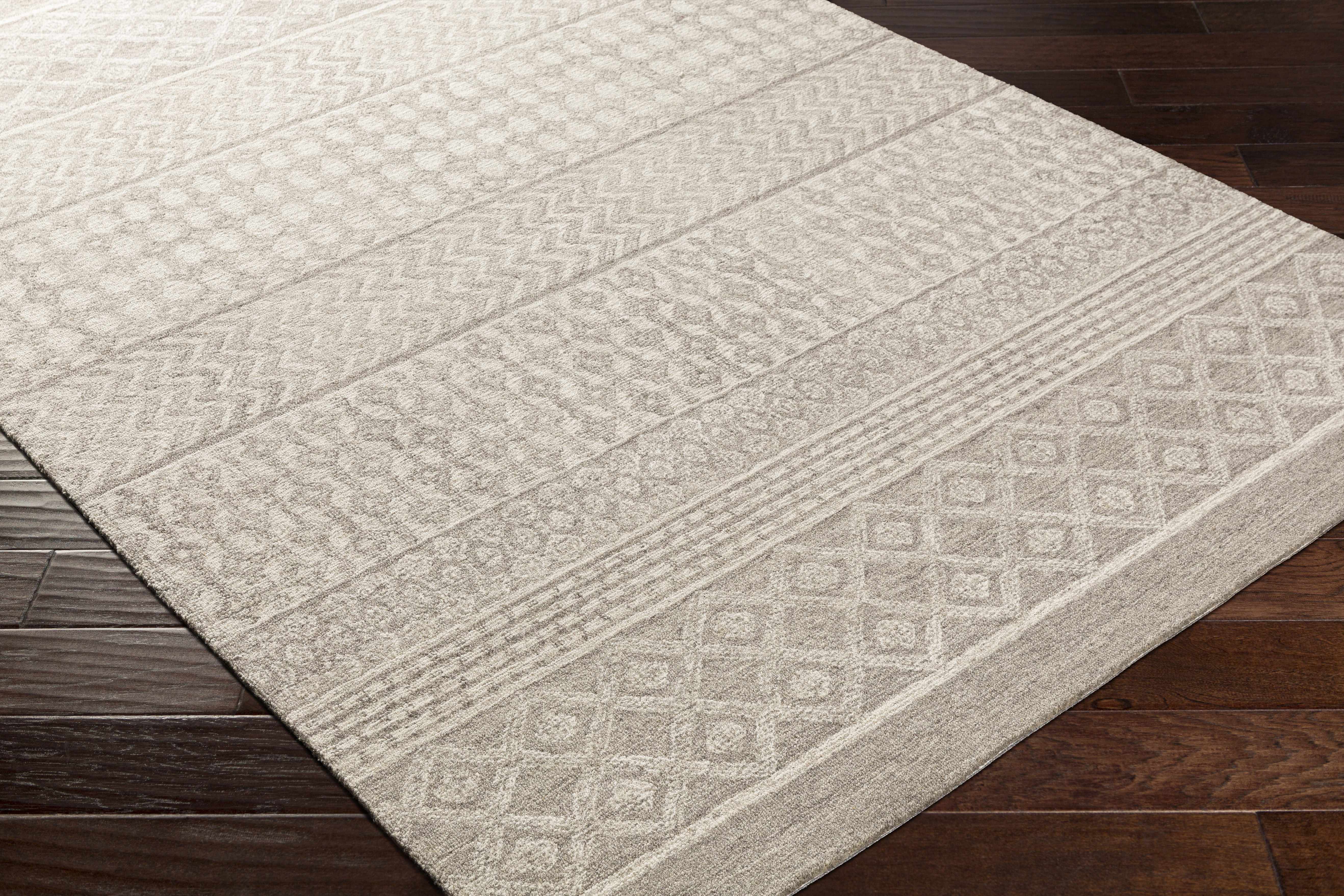 The Dune Wool Rug