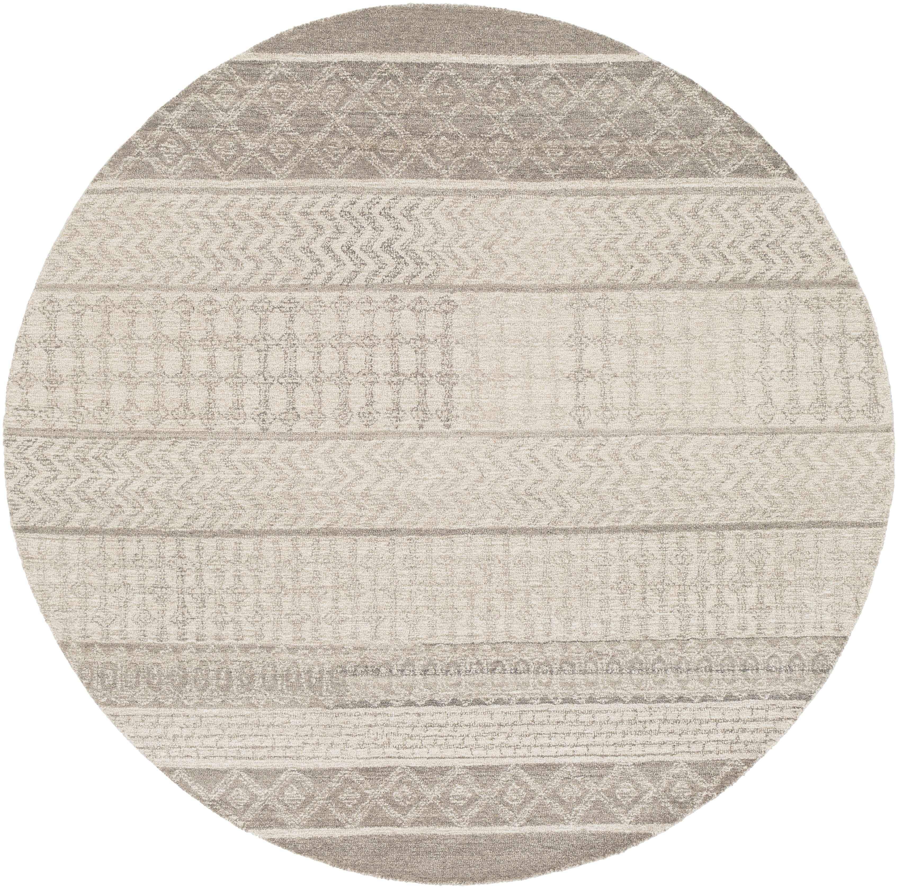 The Dune Wool Rug