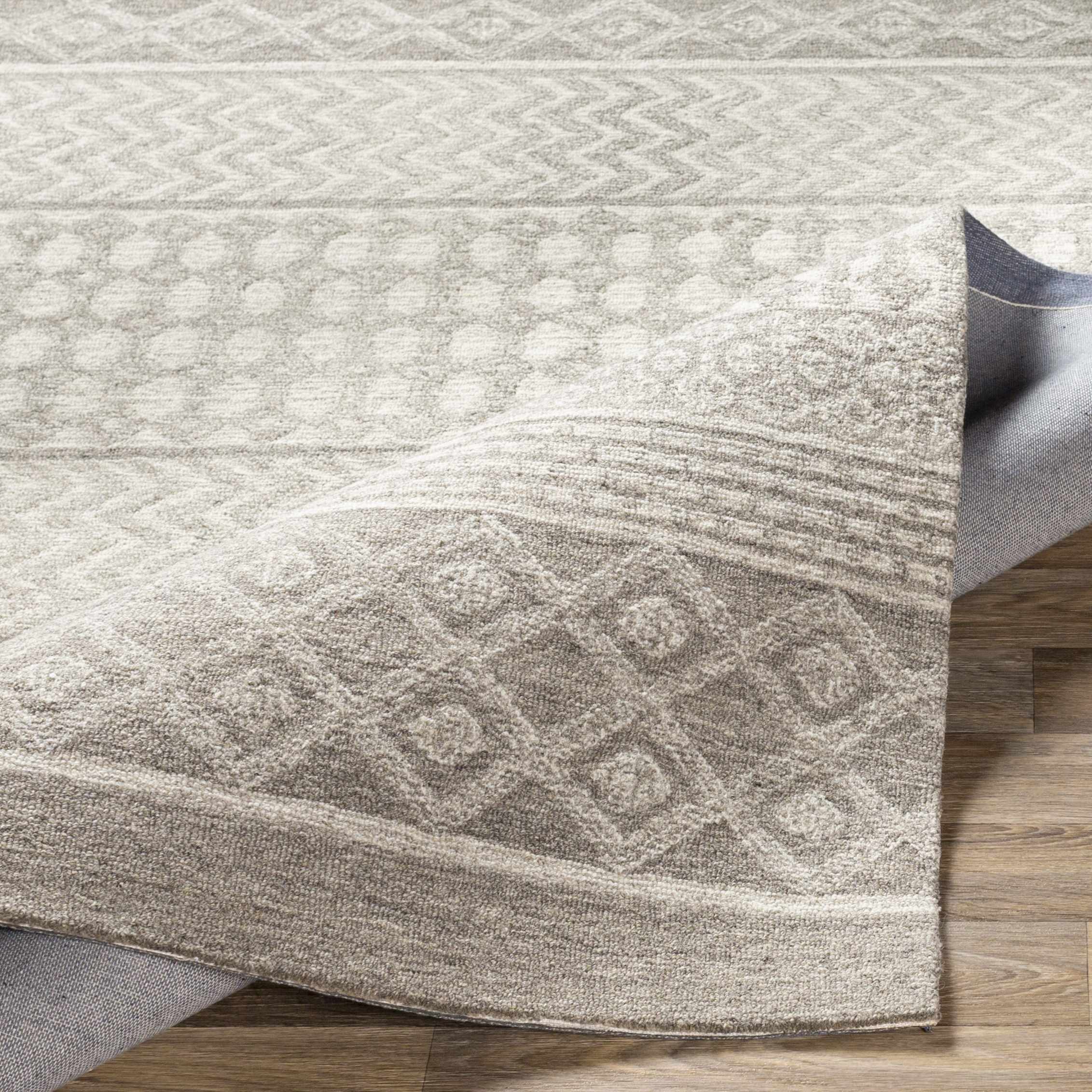 The Dune Wool Rug