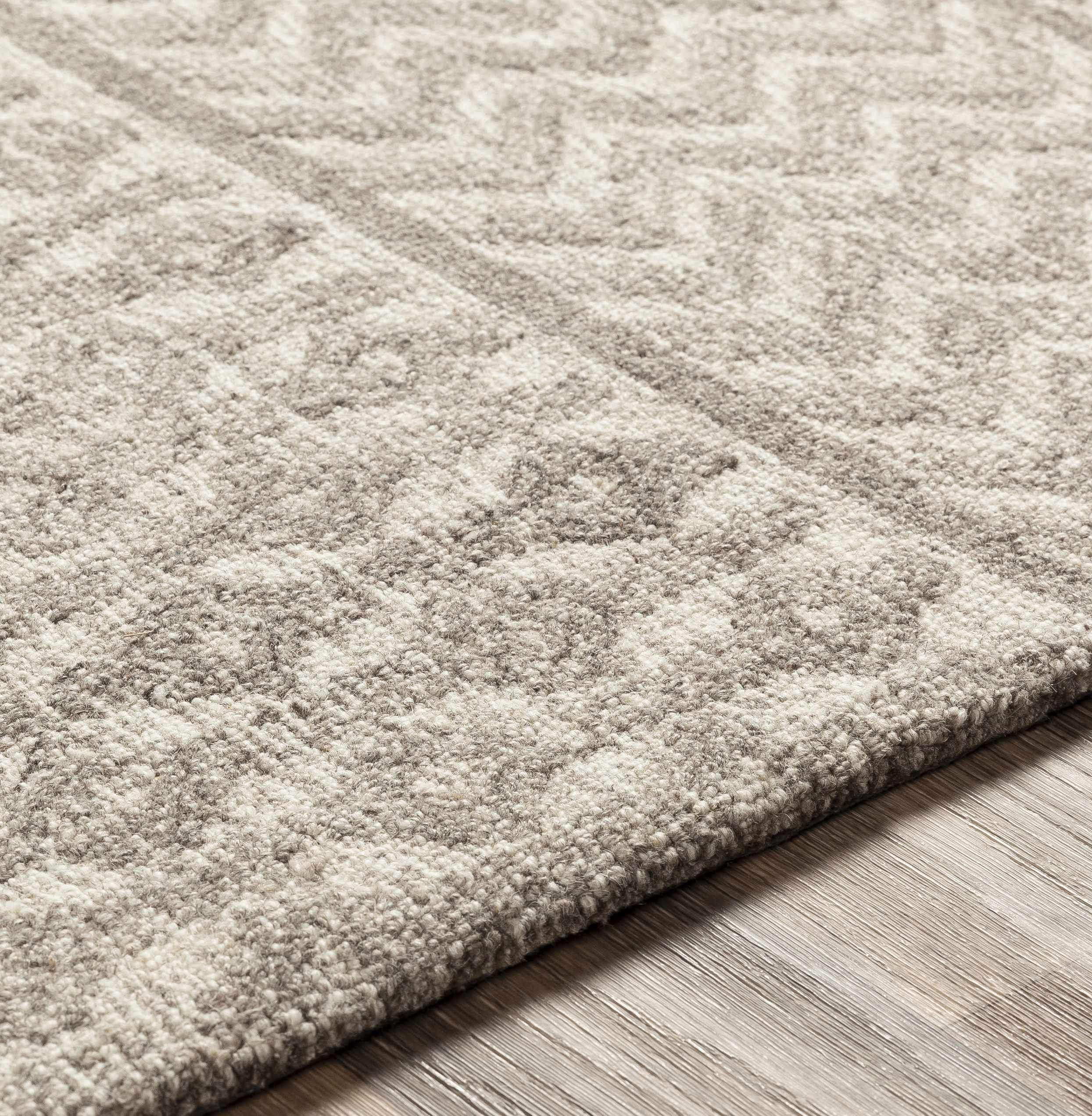 The Dune Wool Rug