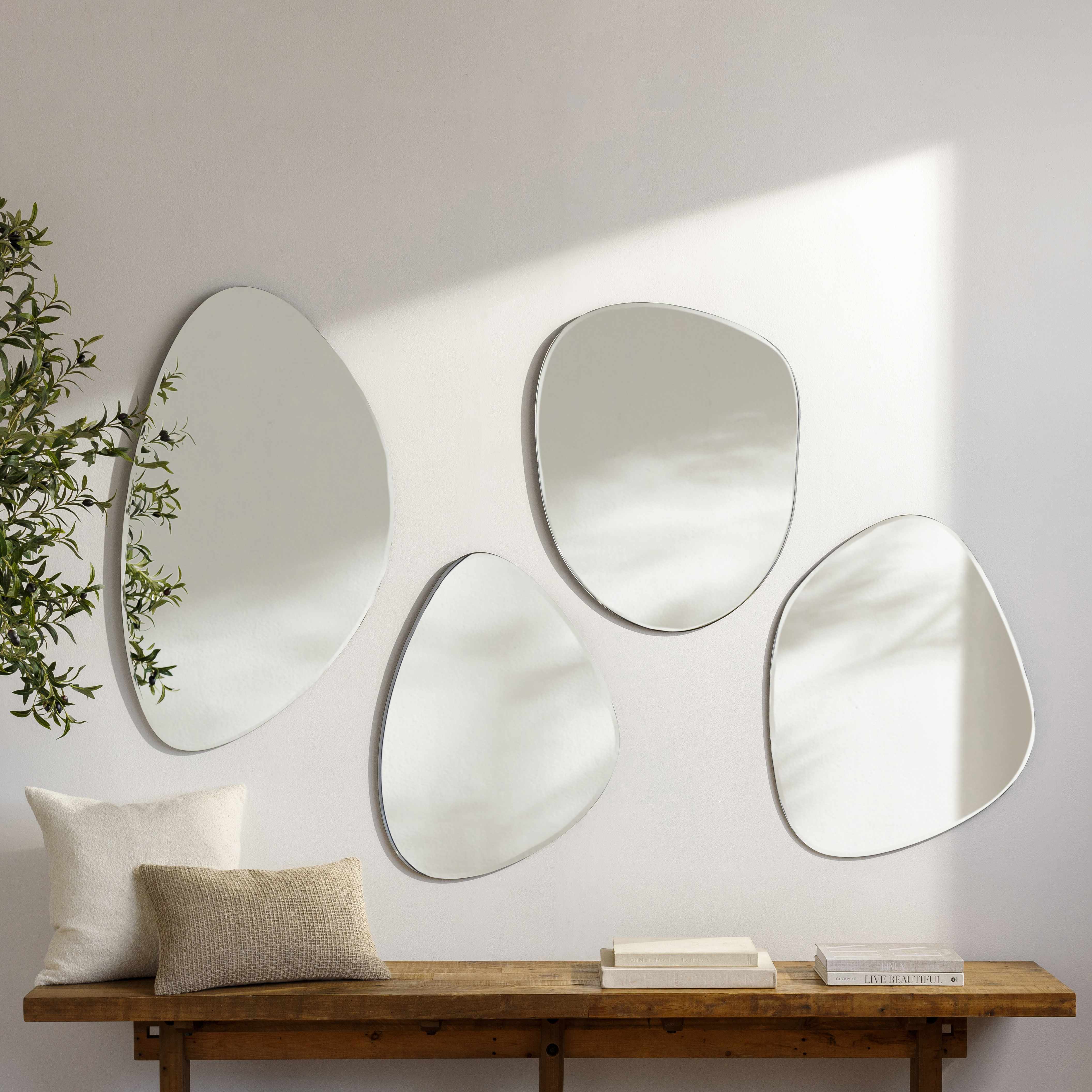 Lambrecht Mirror