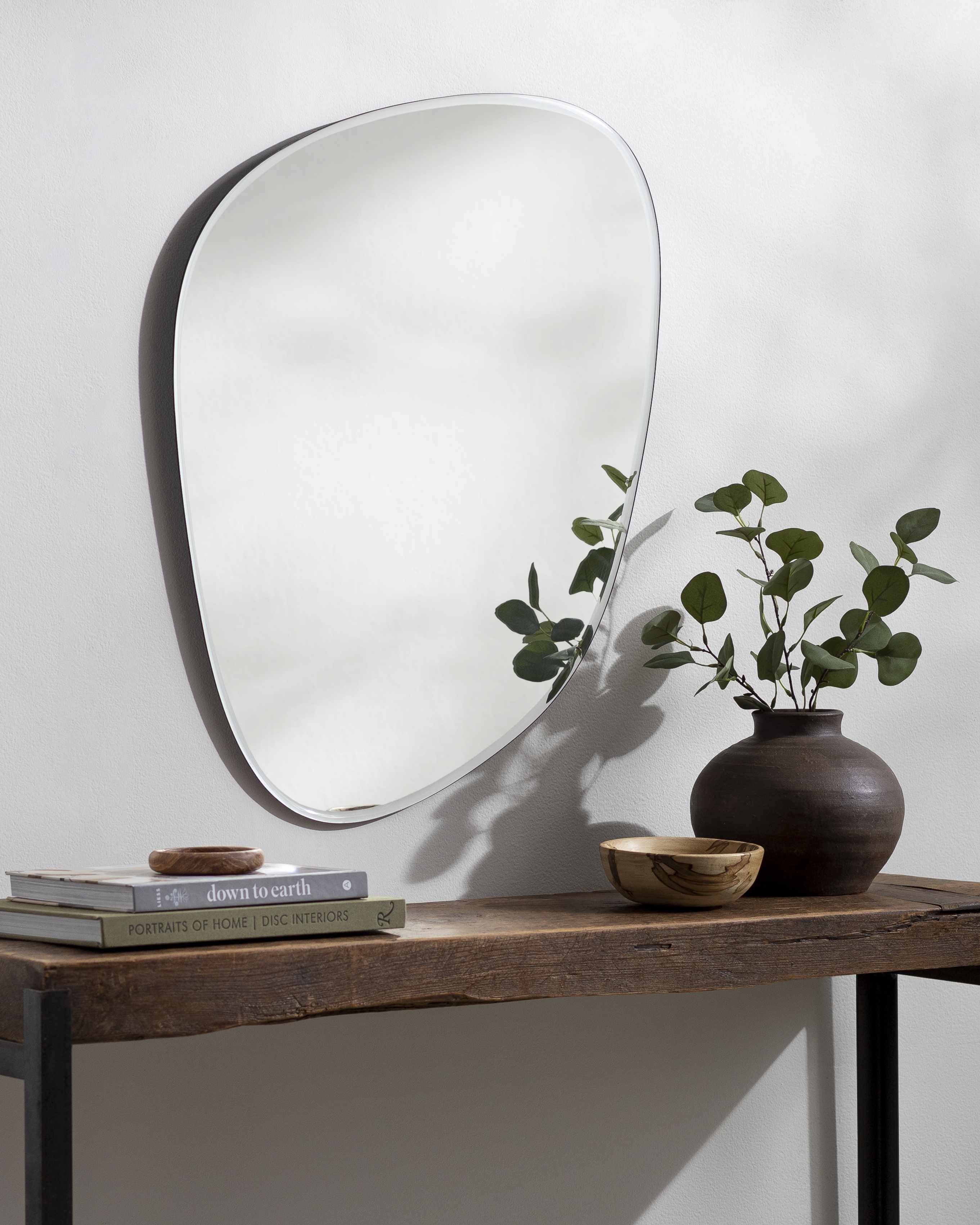 Lambrecht Mirror