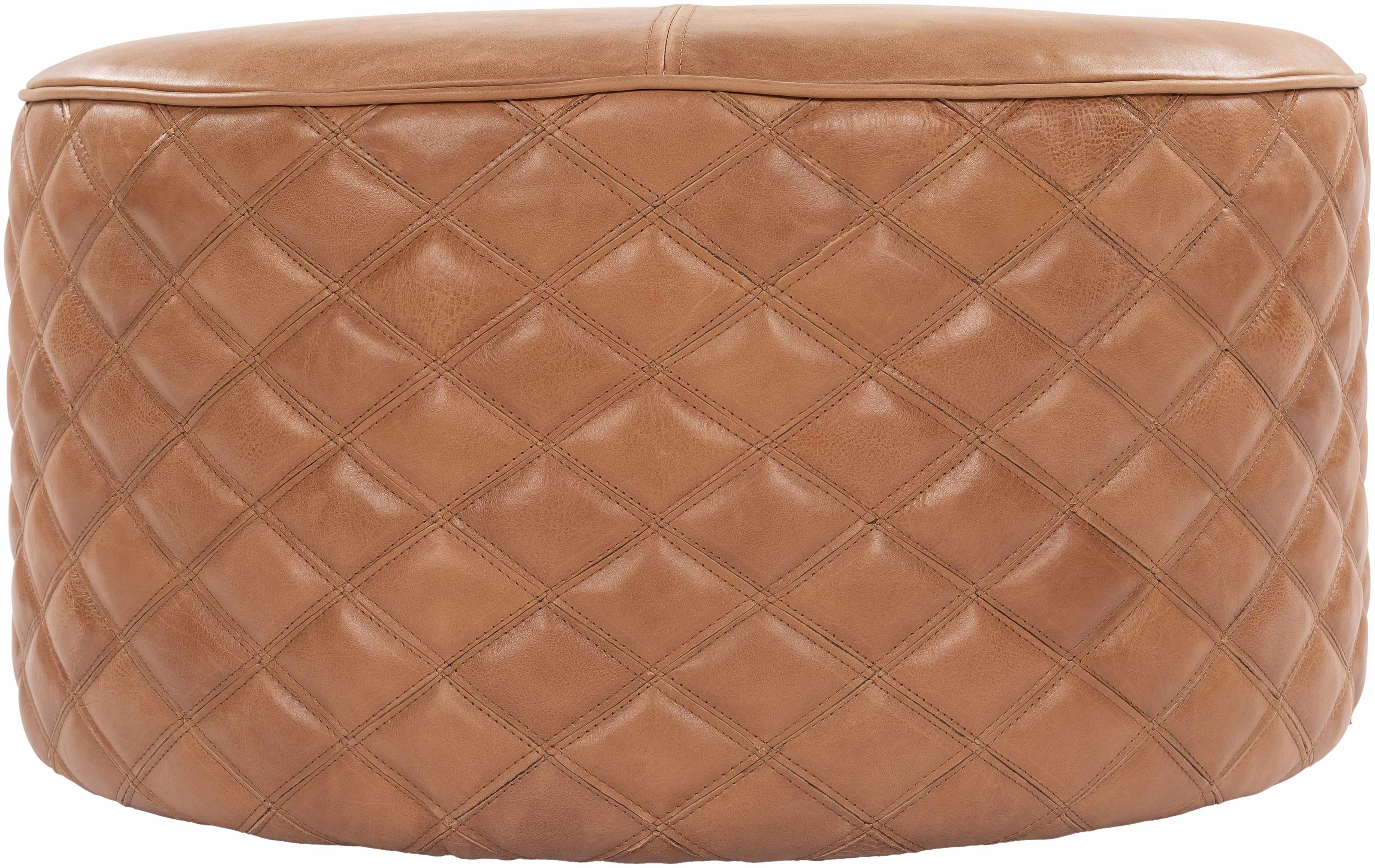The Vespera Pouf