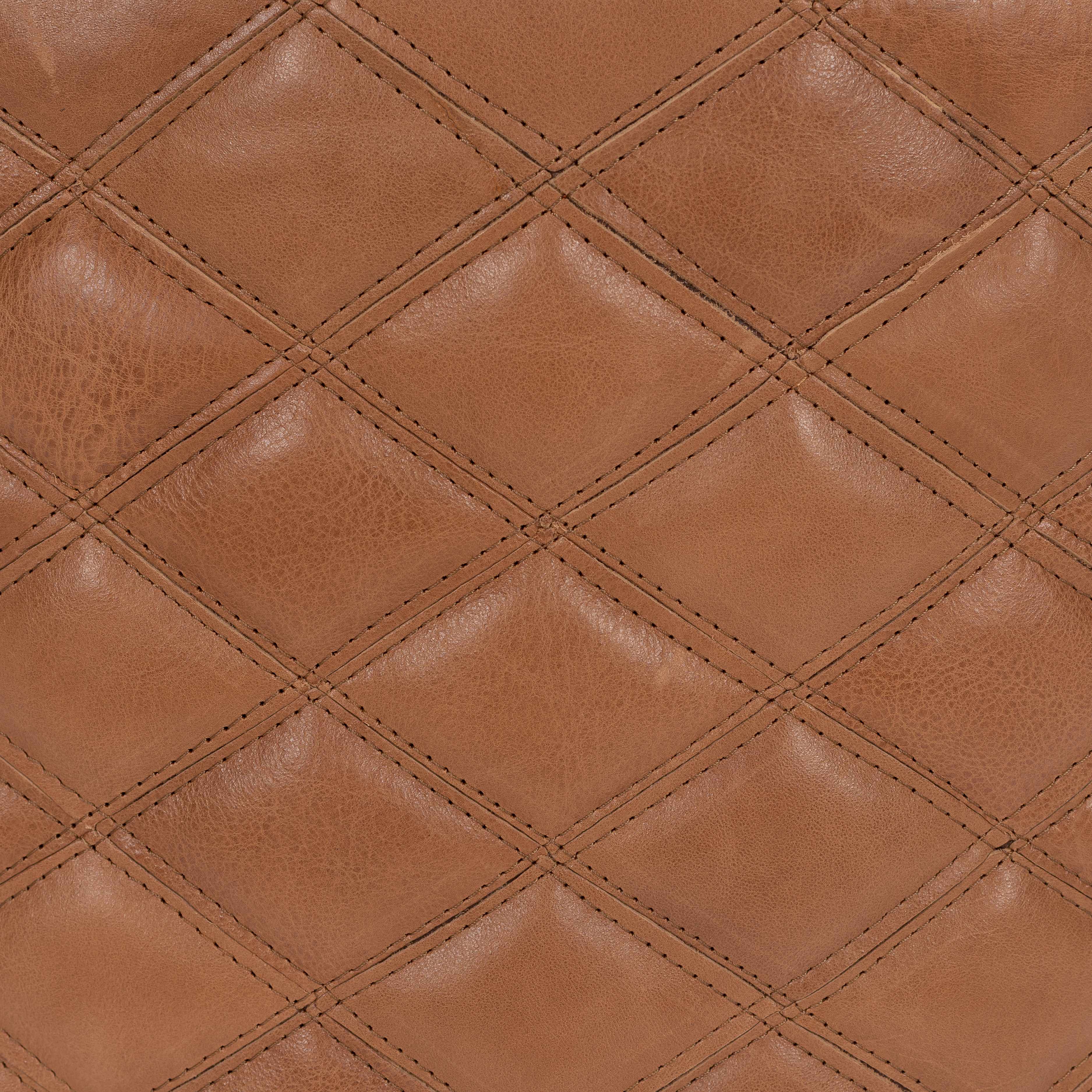 The Vespera Pouf