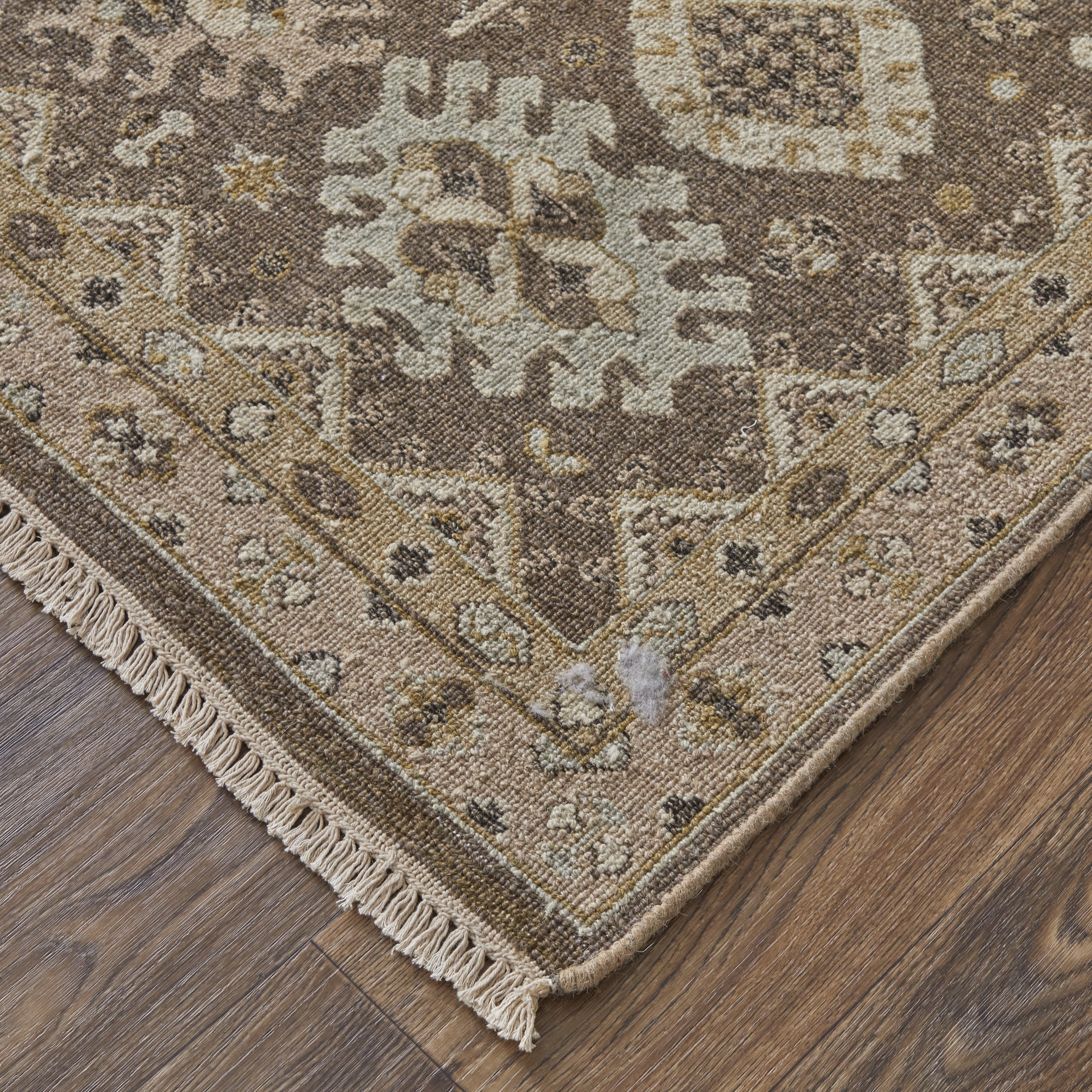 The Corbitt Rug