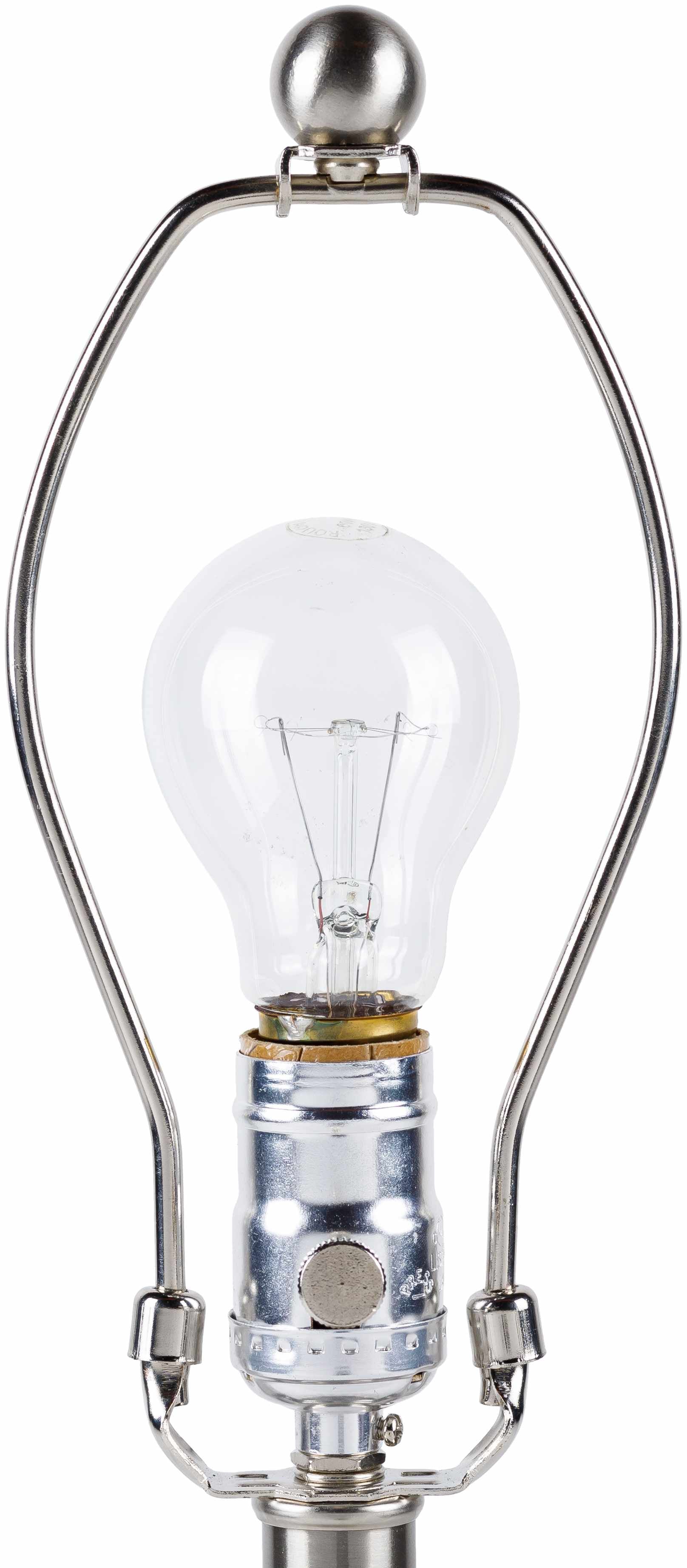 The Lucas Table Lamp