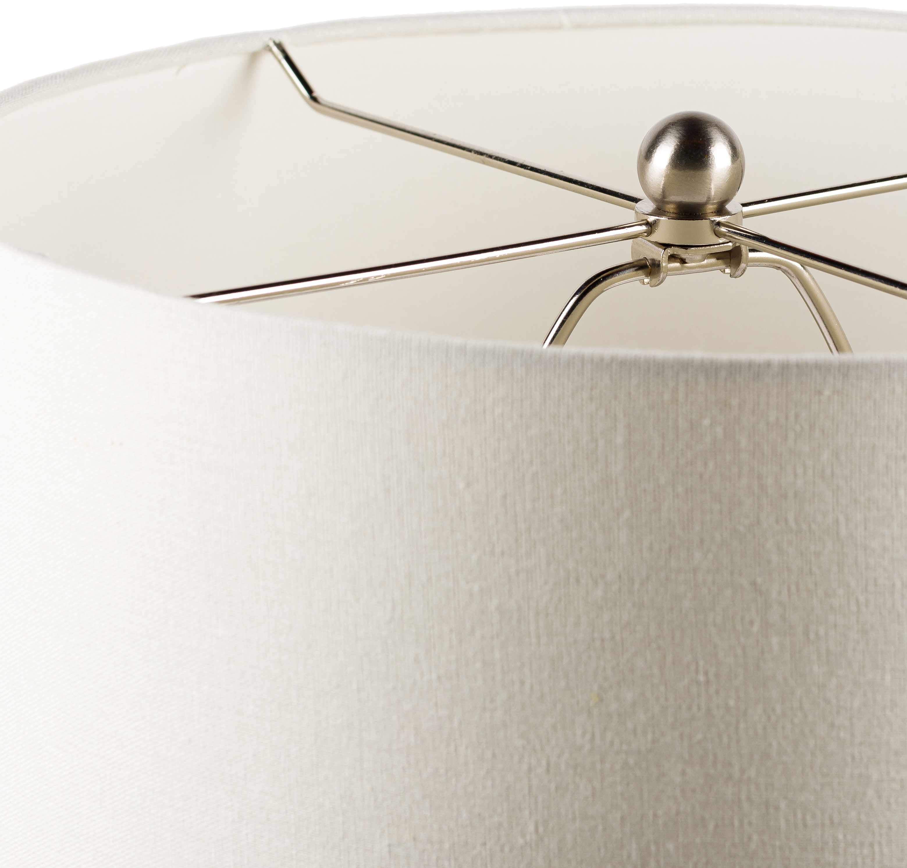 The Lucas Table Lamp