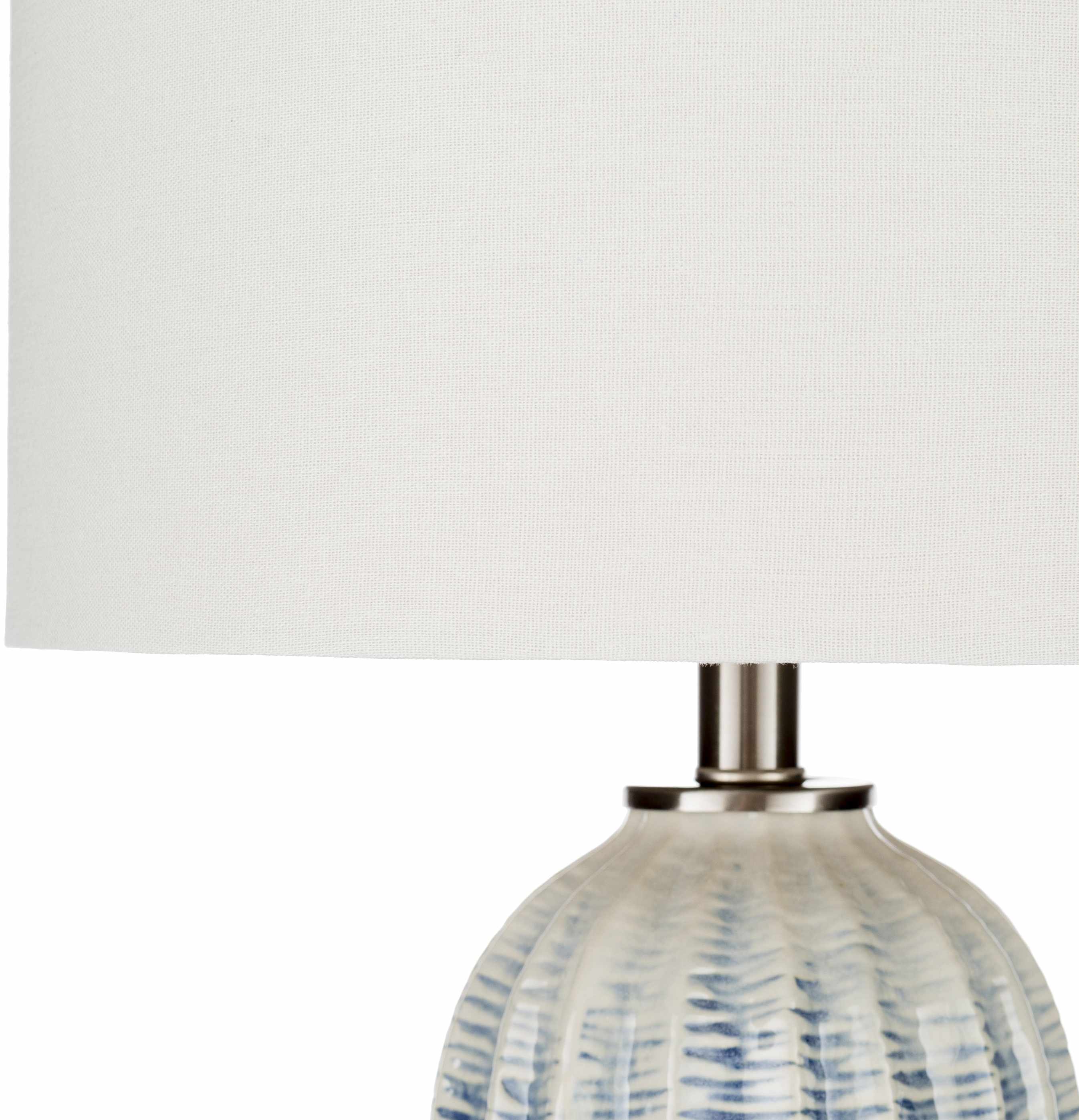 The Lucas Table Lamp