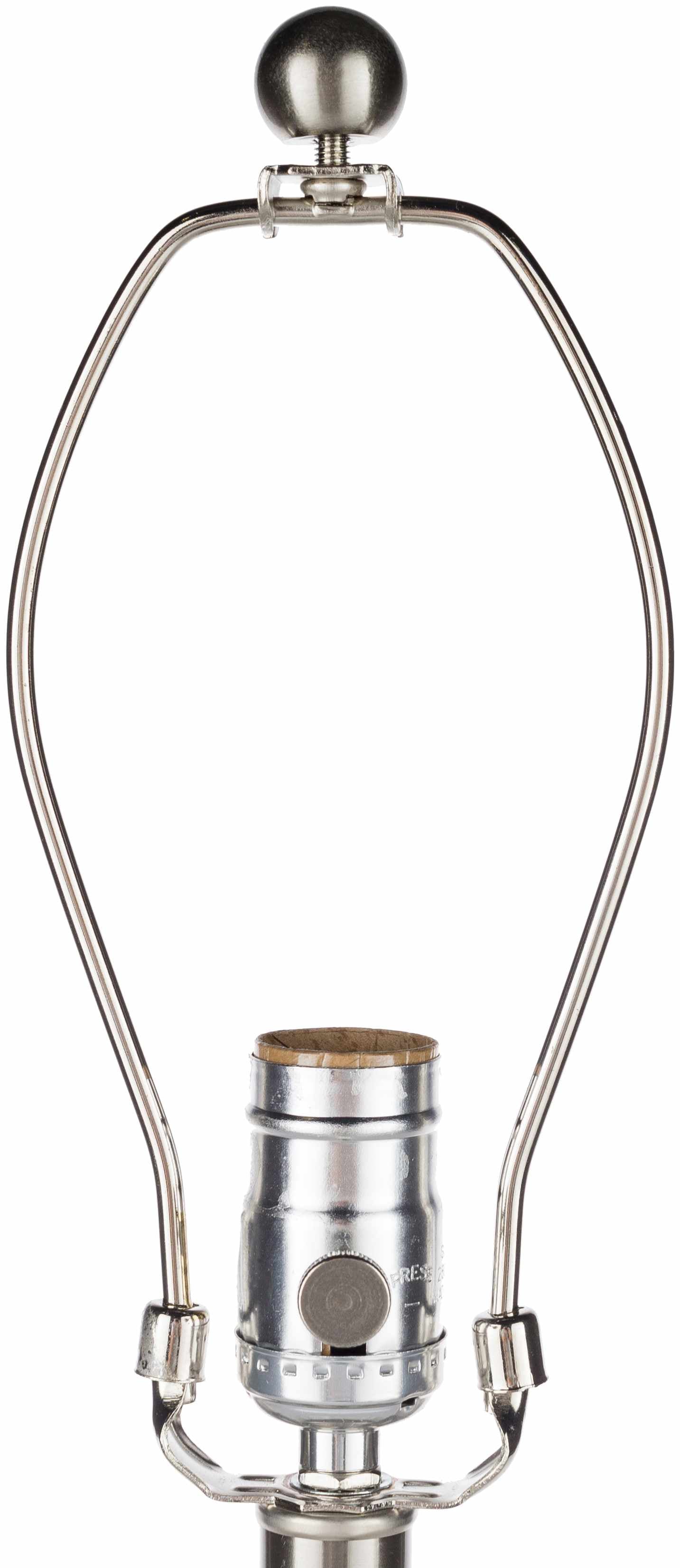 The Lucas Table Lamp