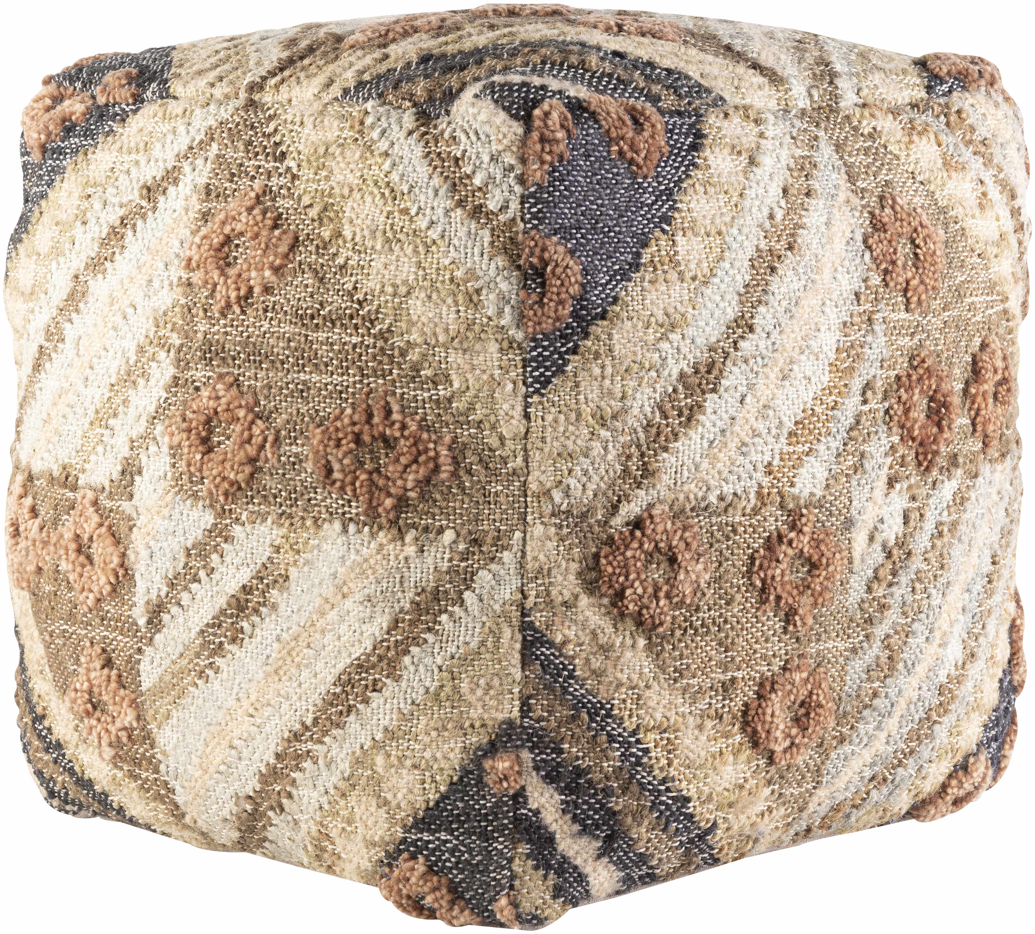 The Erco Pouf