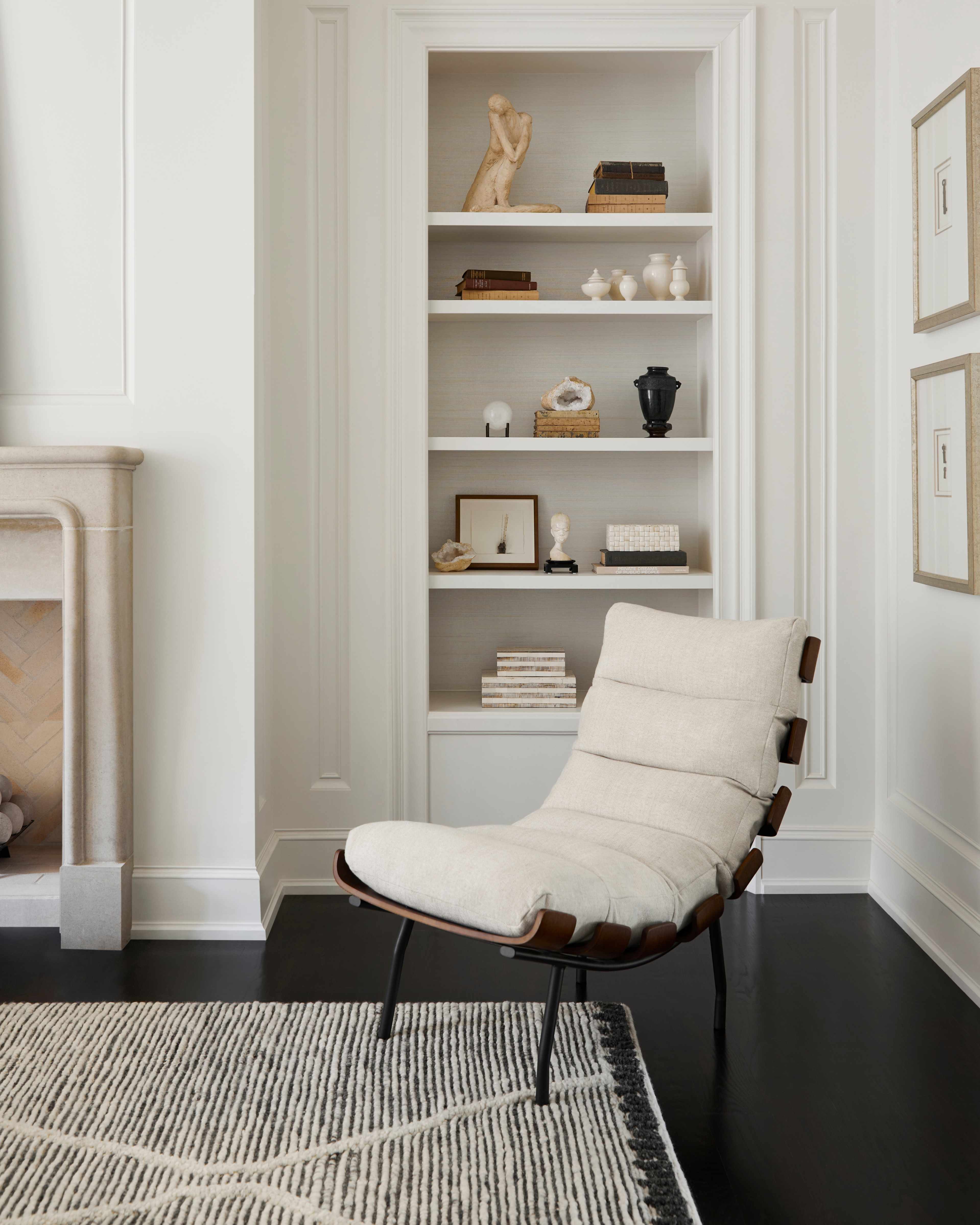 The Levallois Rug