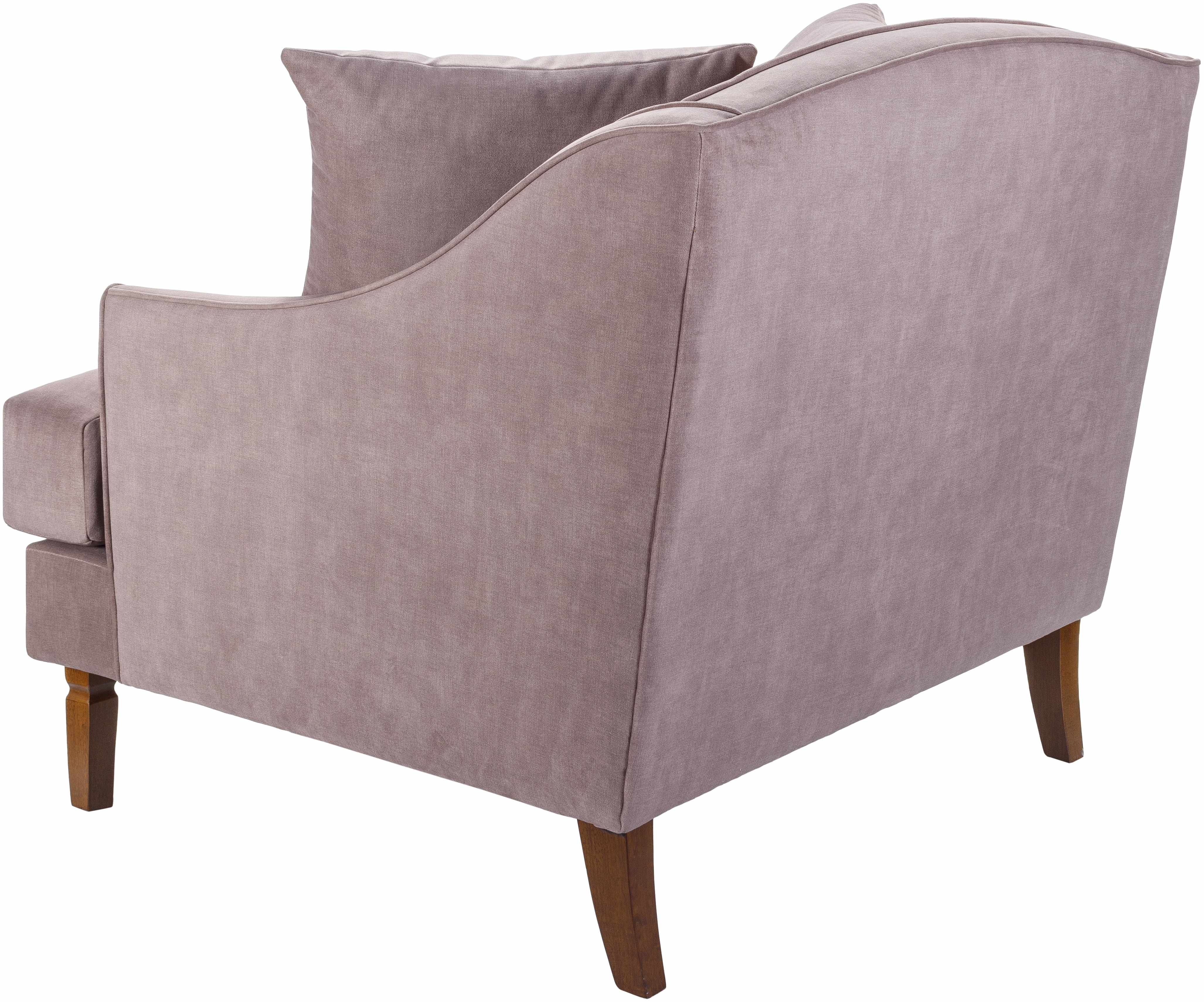 The Savile Chair