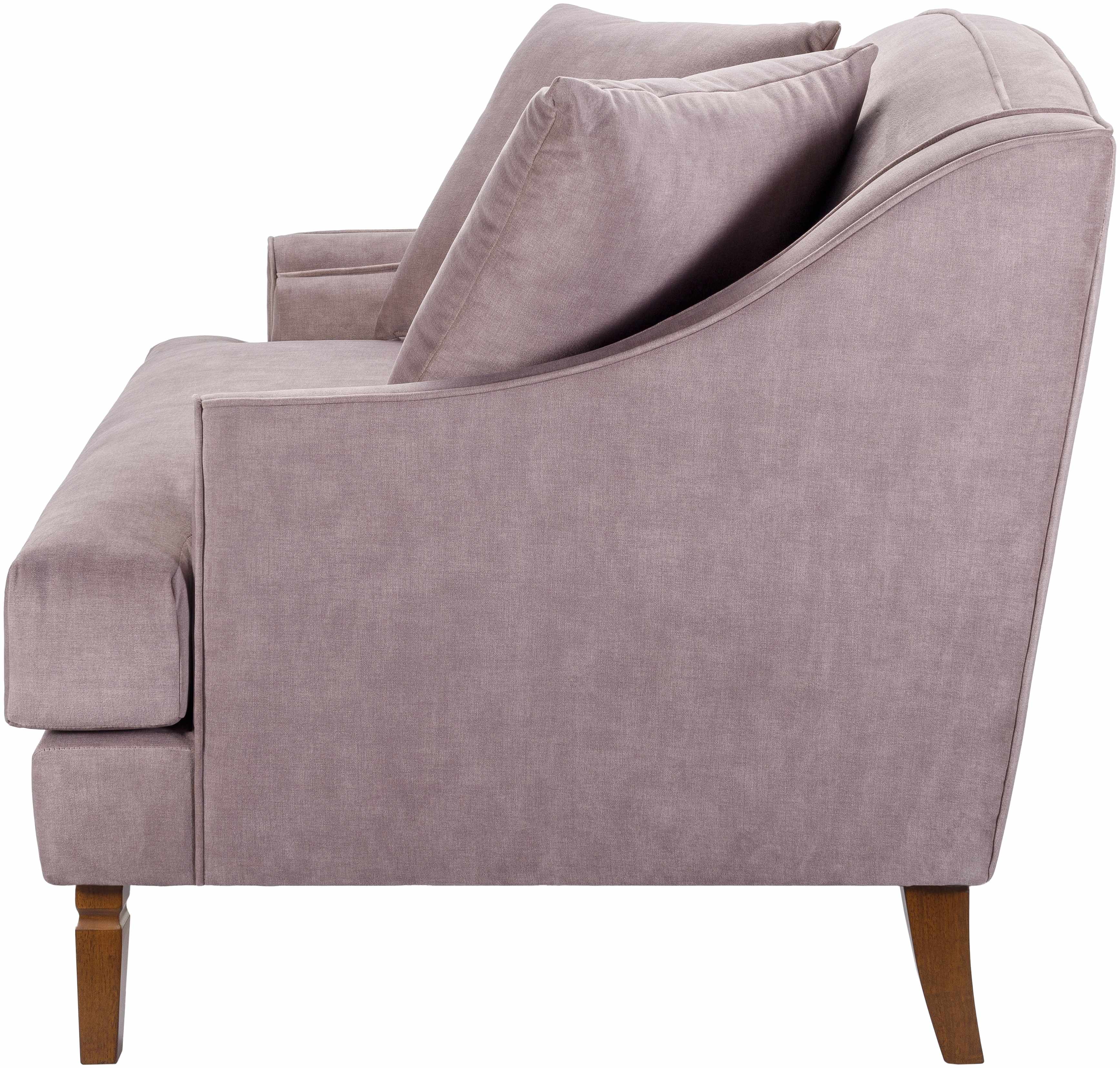The Savile Chair