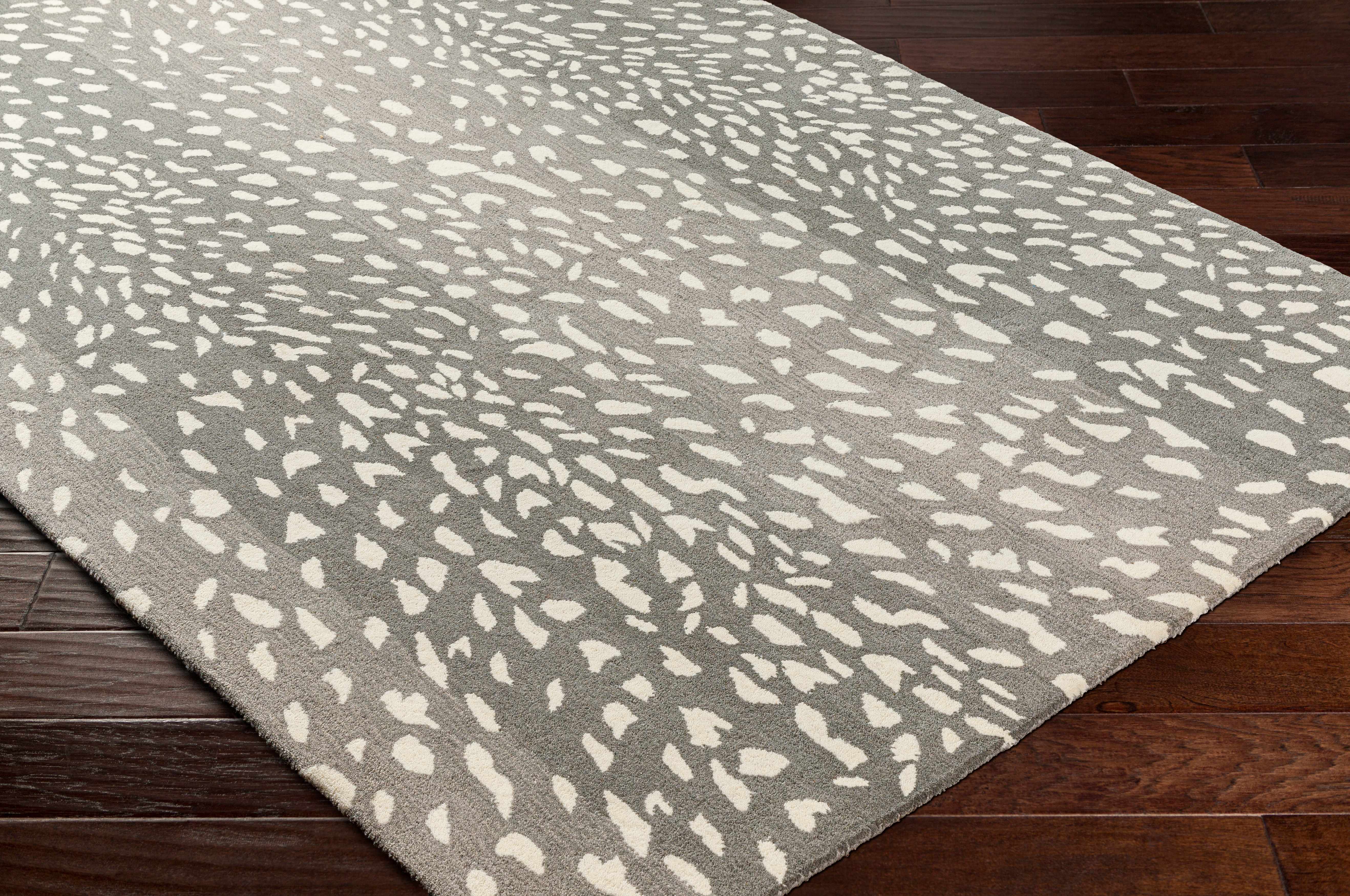 The Howard Wool Rug