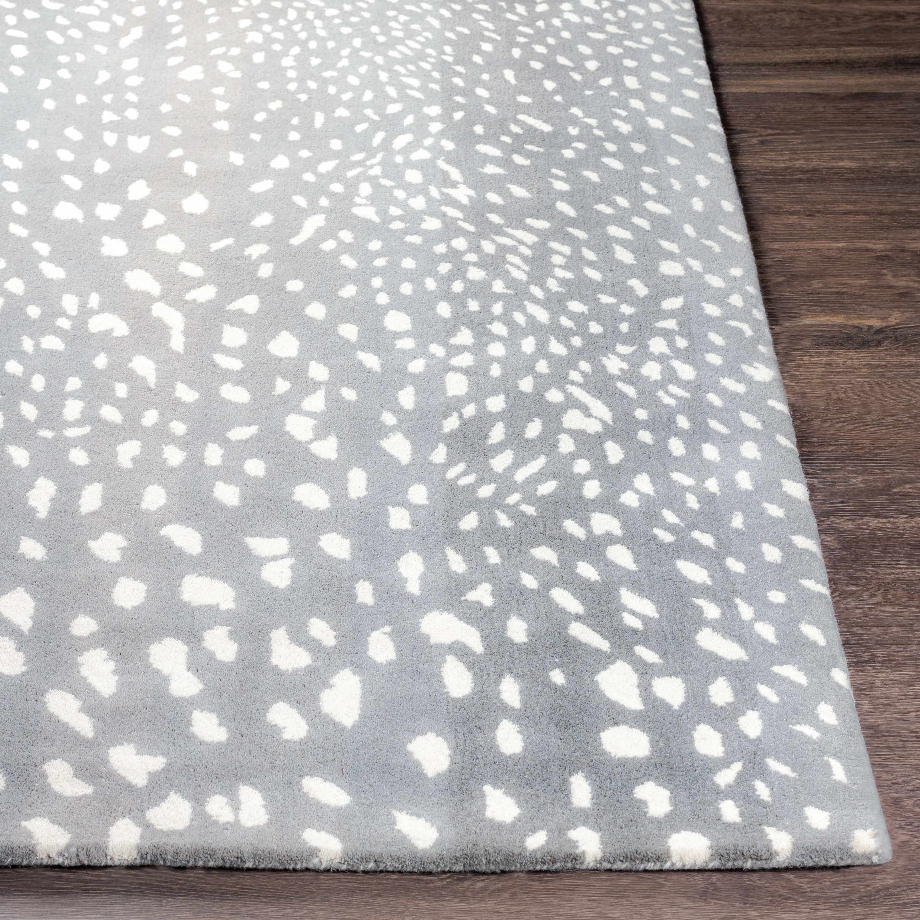 Howard Wool Rug