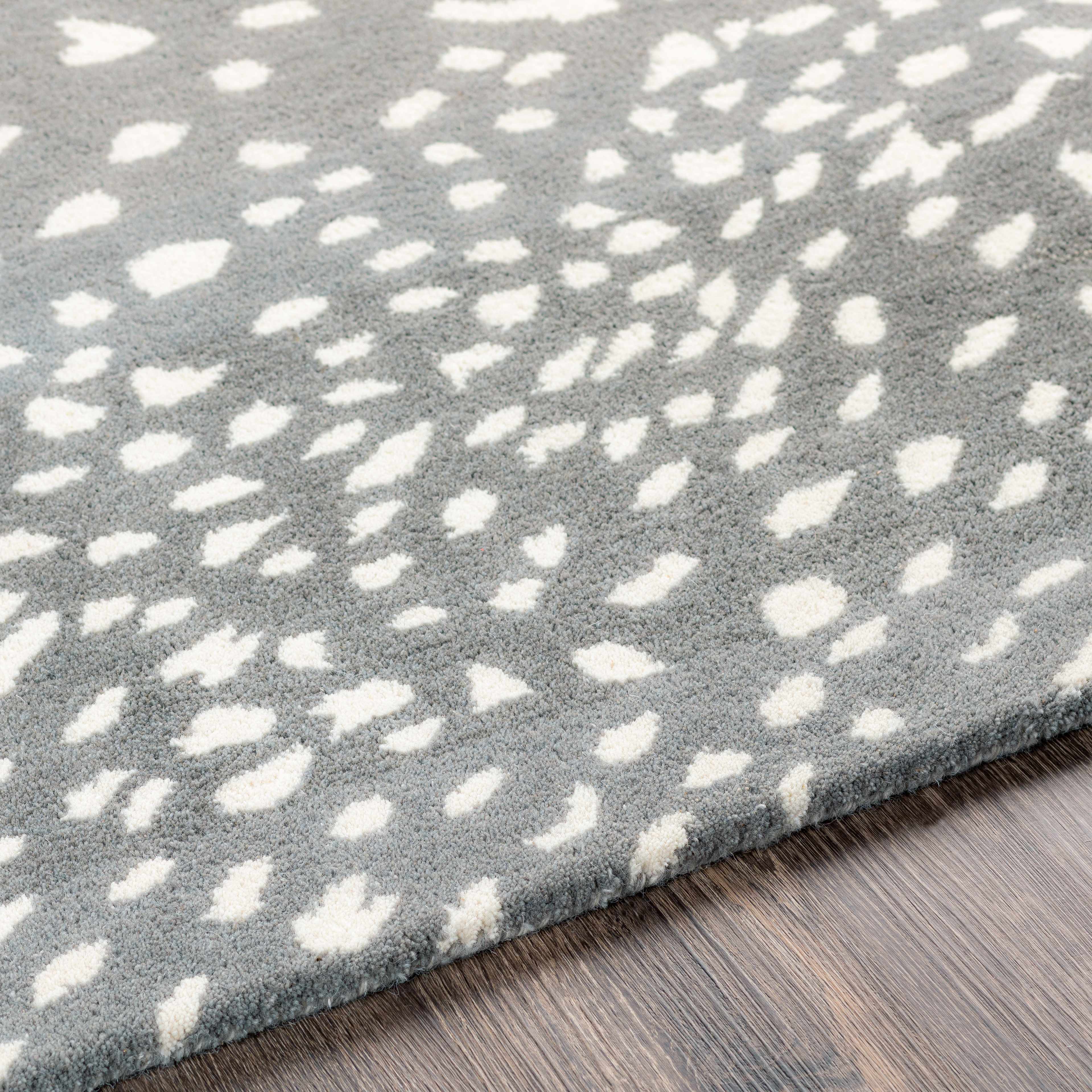 Howard Wool Rug