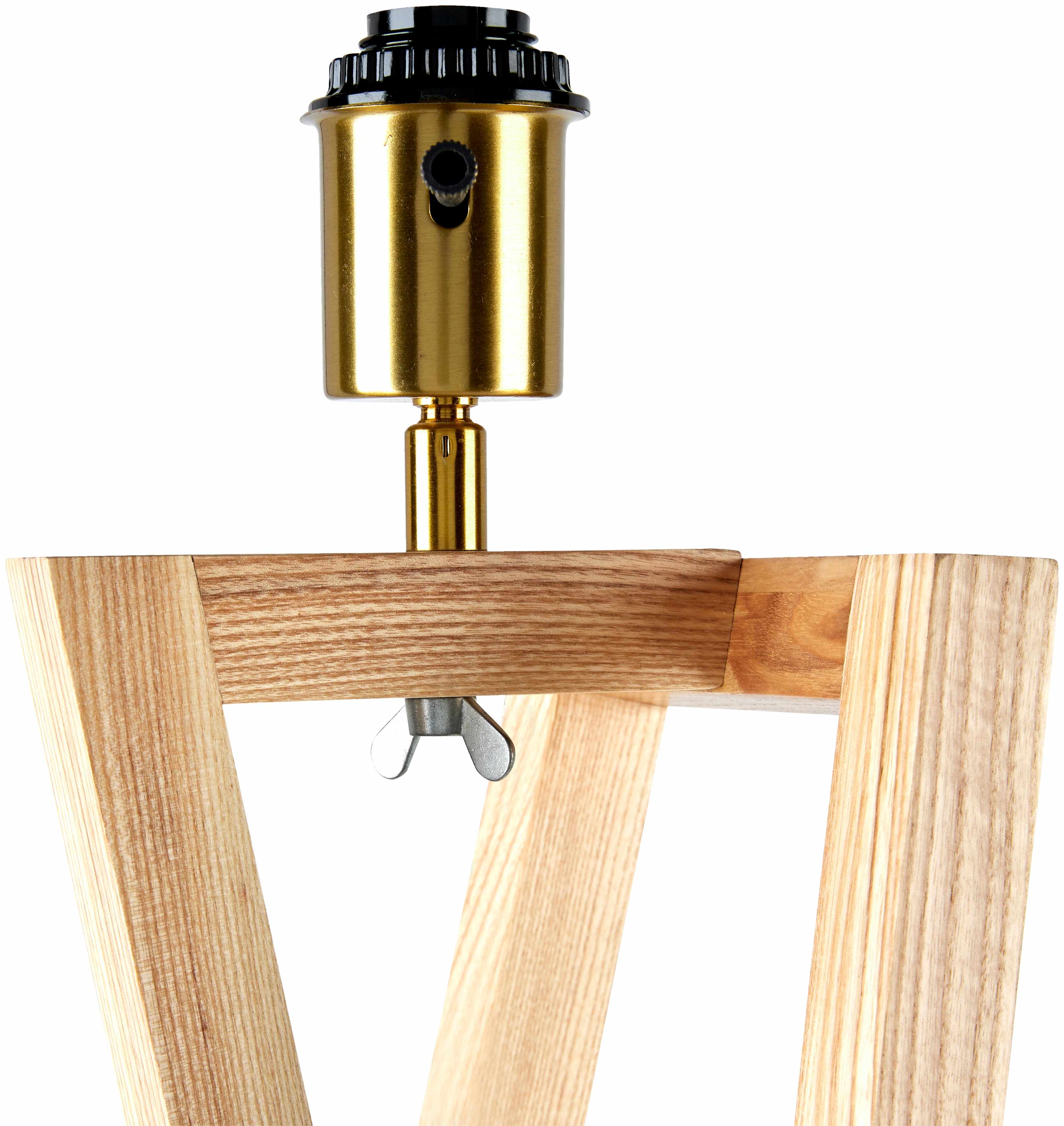 Mecatepec Floor Lamp