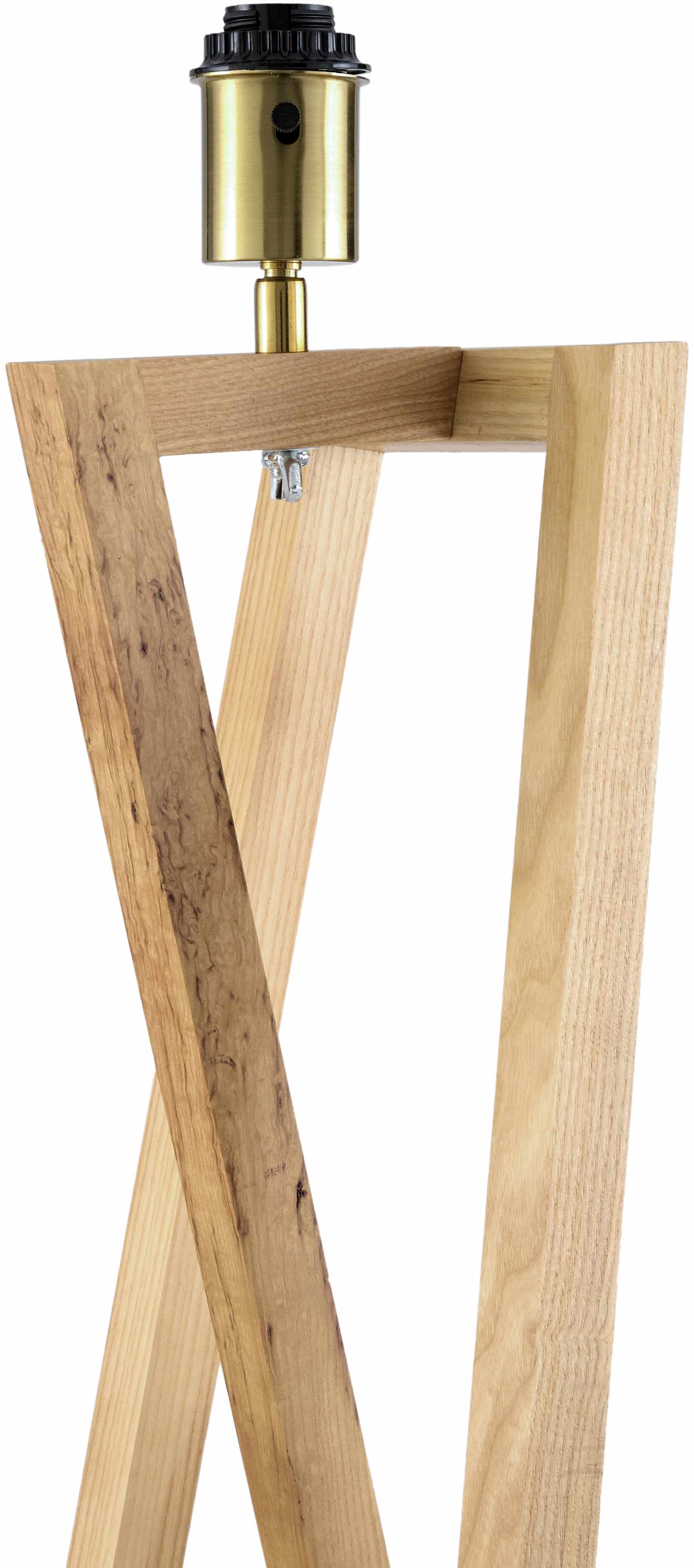 Mecatepec Floor Lamp