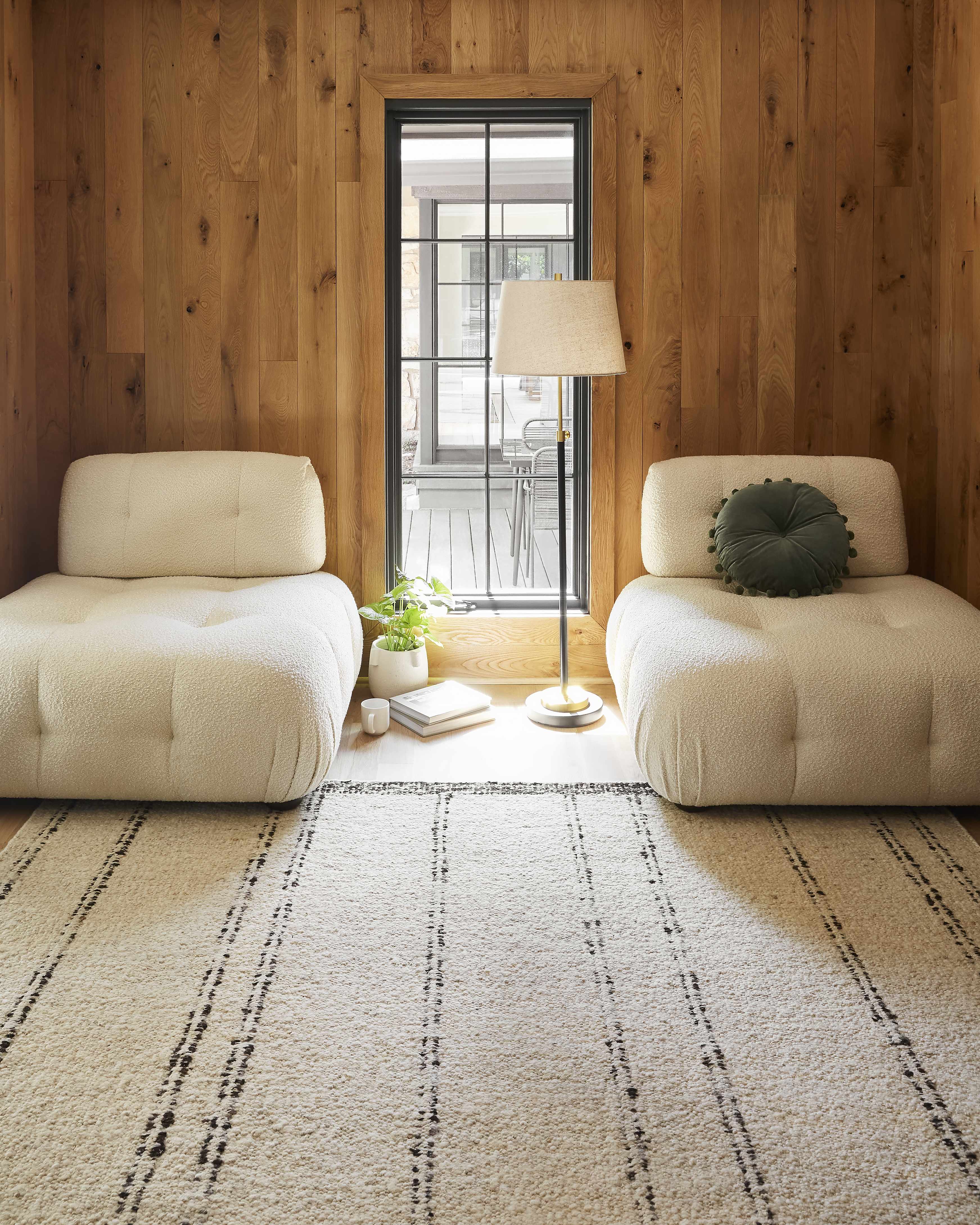 Pontonnyy Floor Lamp