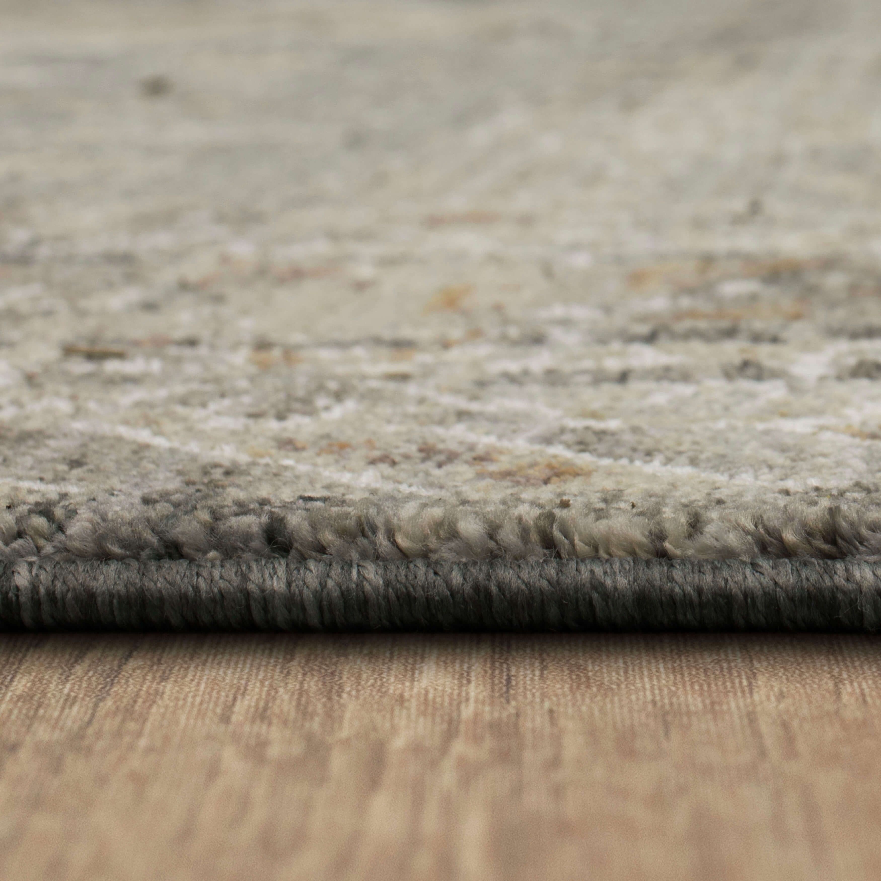 Milo Grey Area Rug