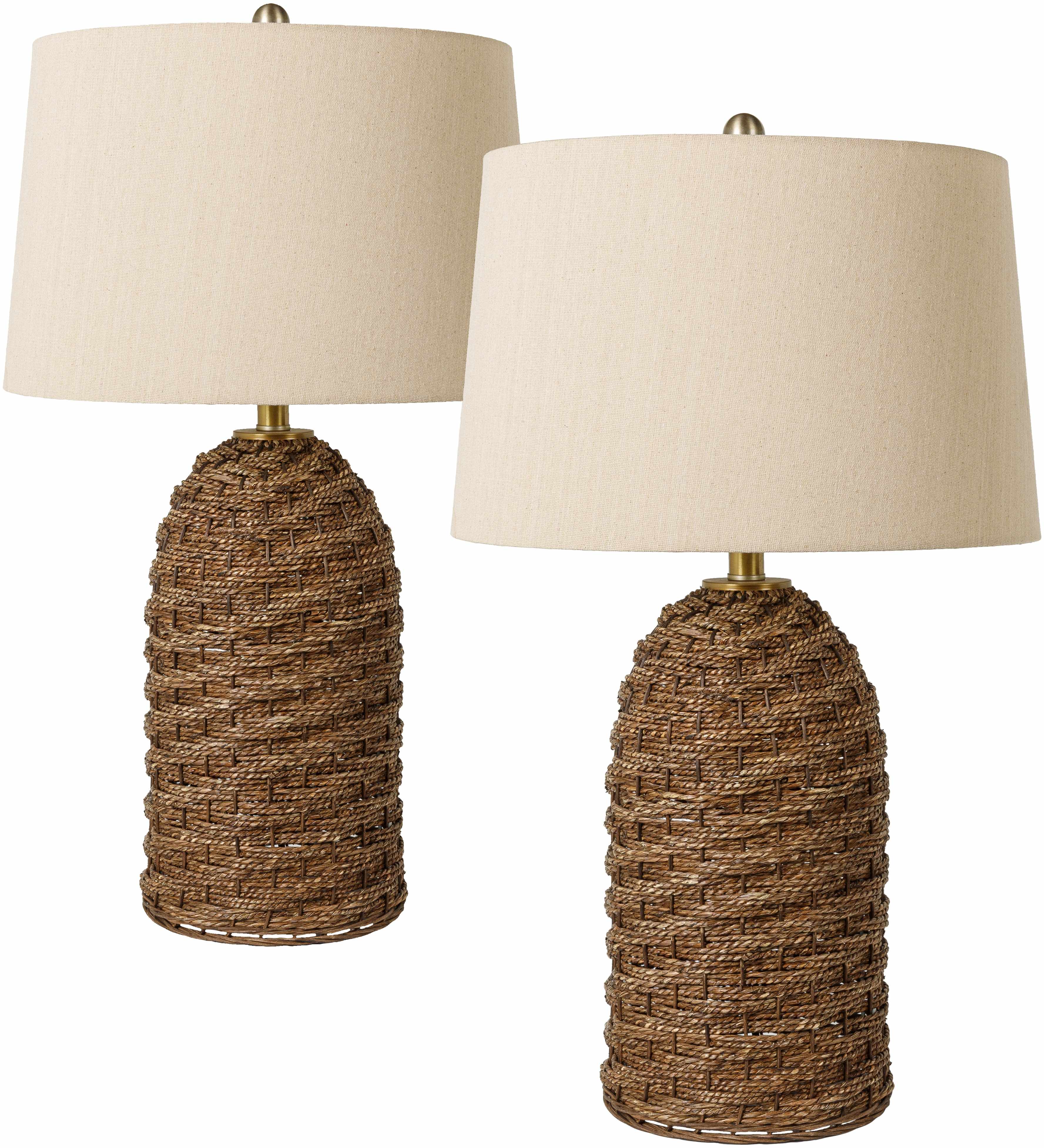 The Cyrene Table Lamp