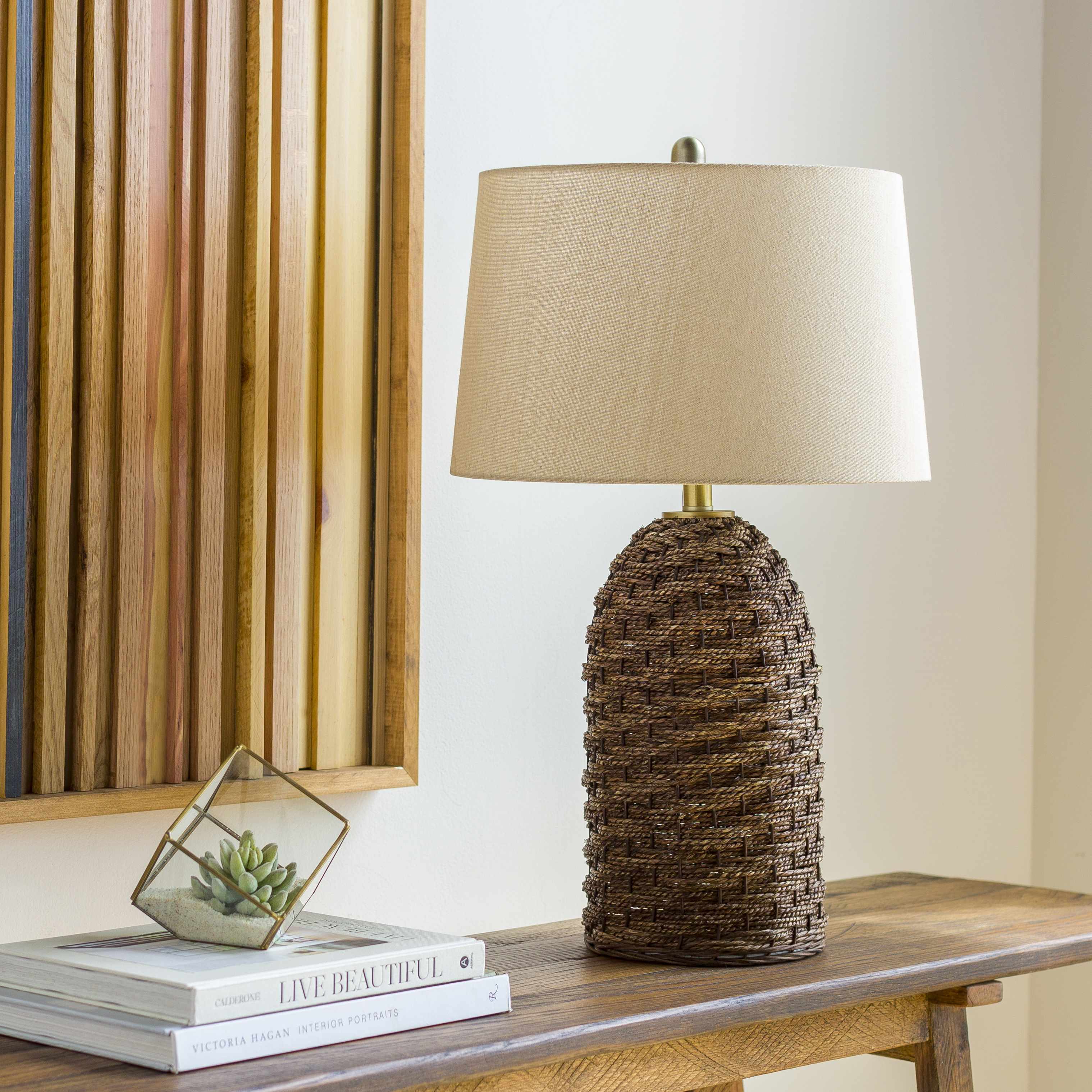 The Cyrene Table Lamp