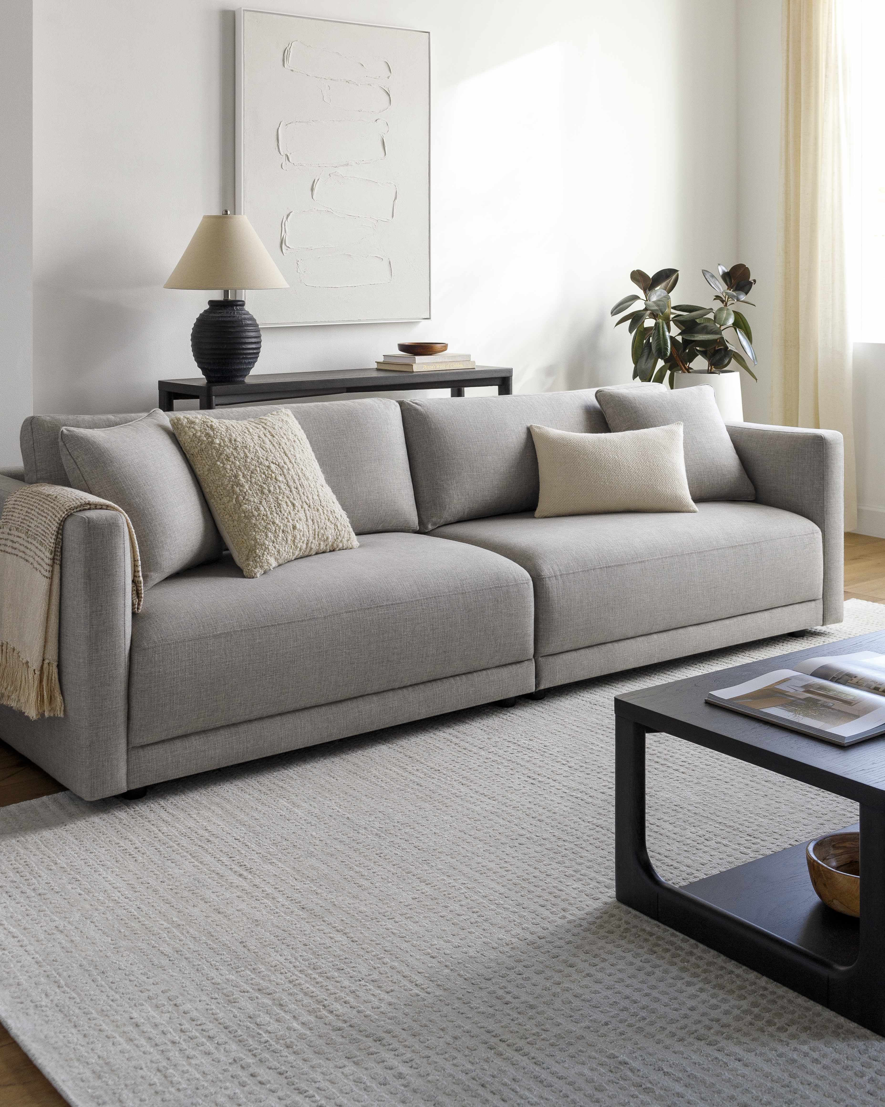 Malakhovka Sofa