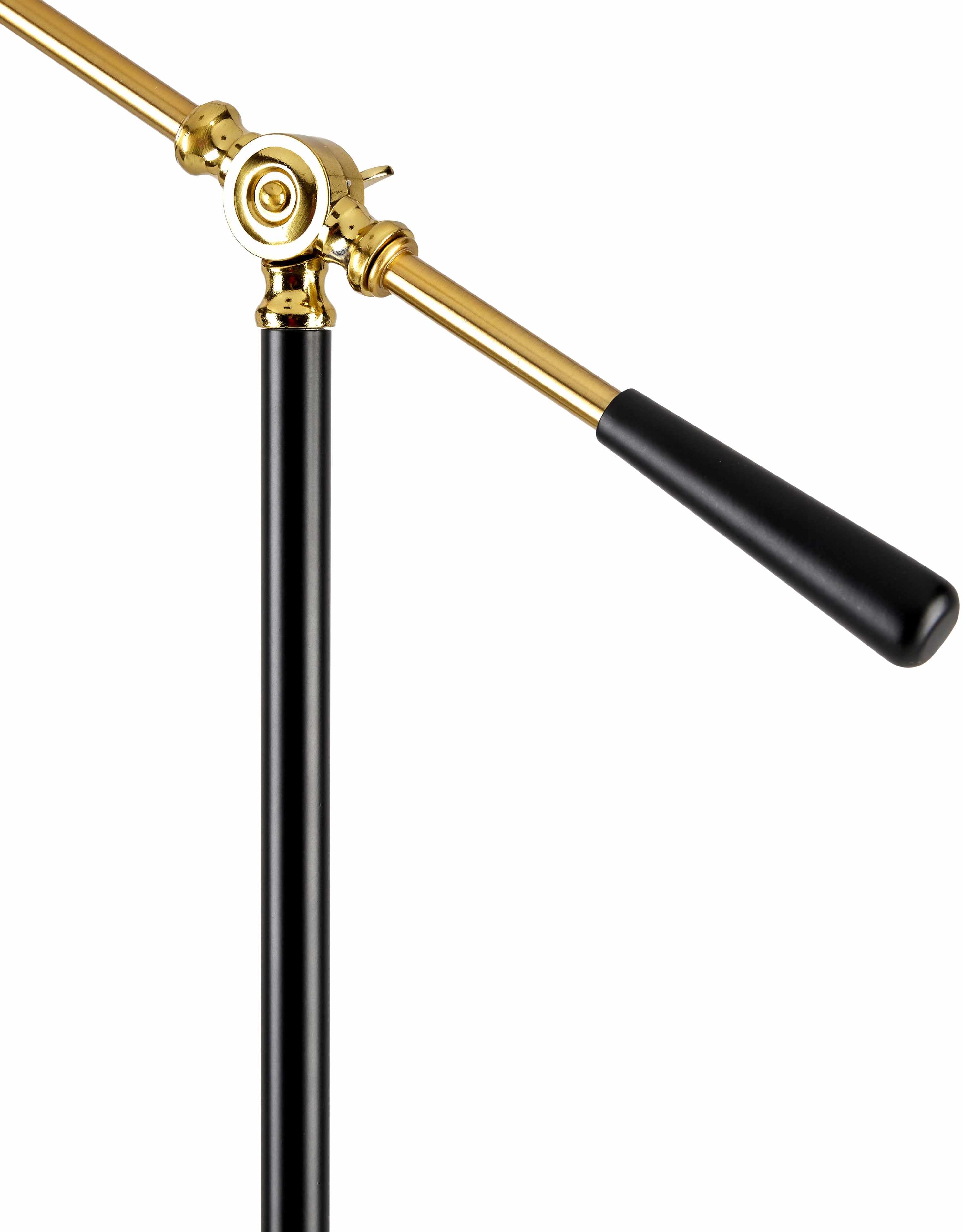 Mayurbhanj Floor Lamp