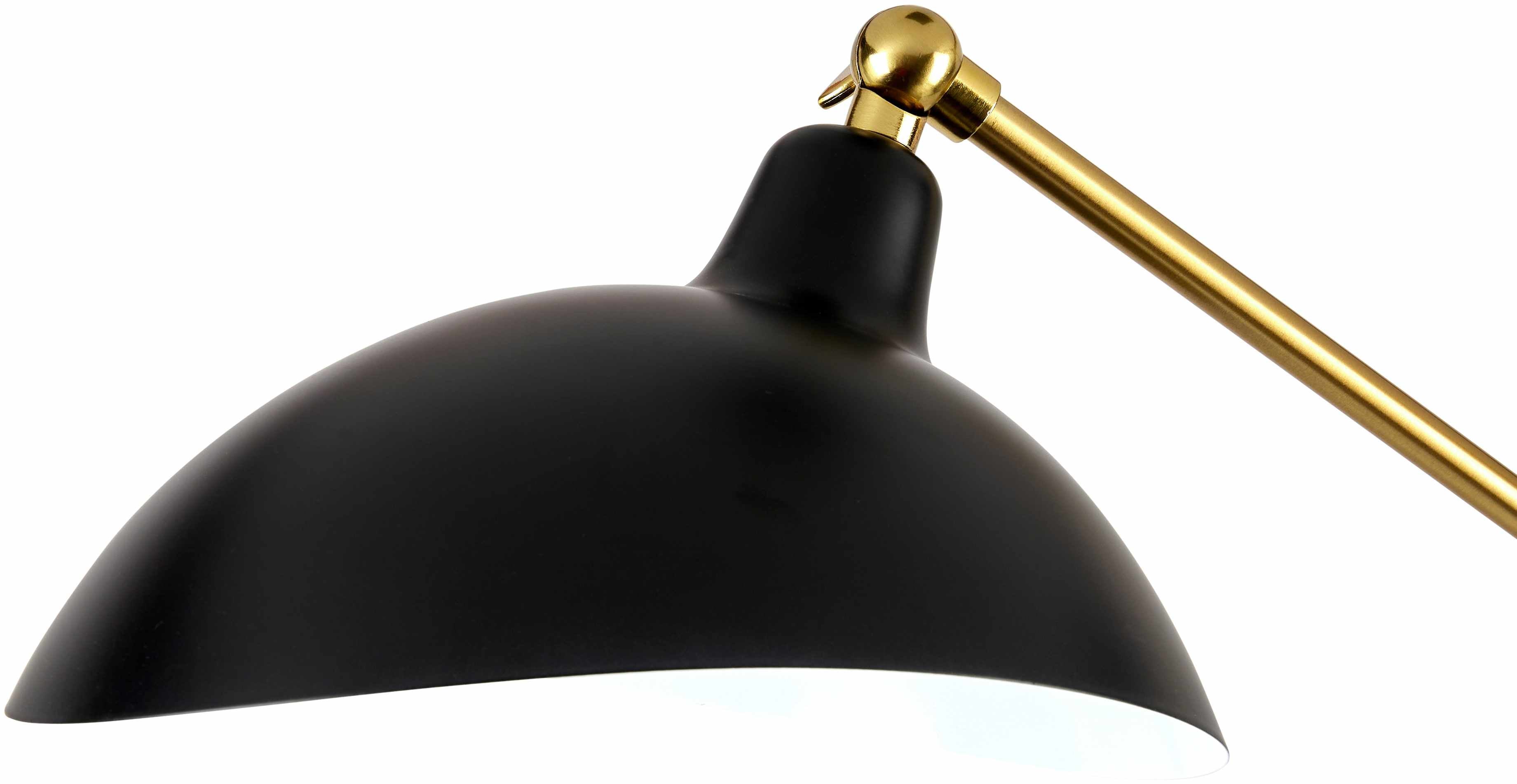 Mayurbhanj Floor Lamp