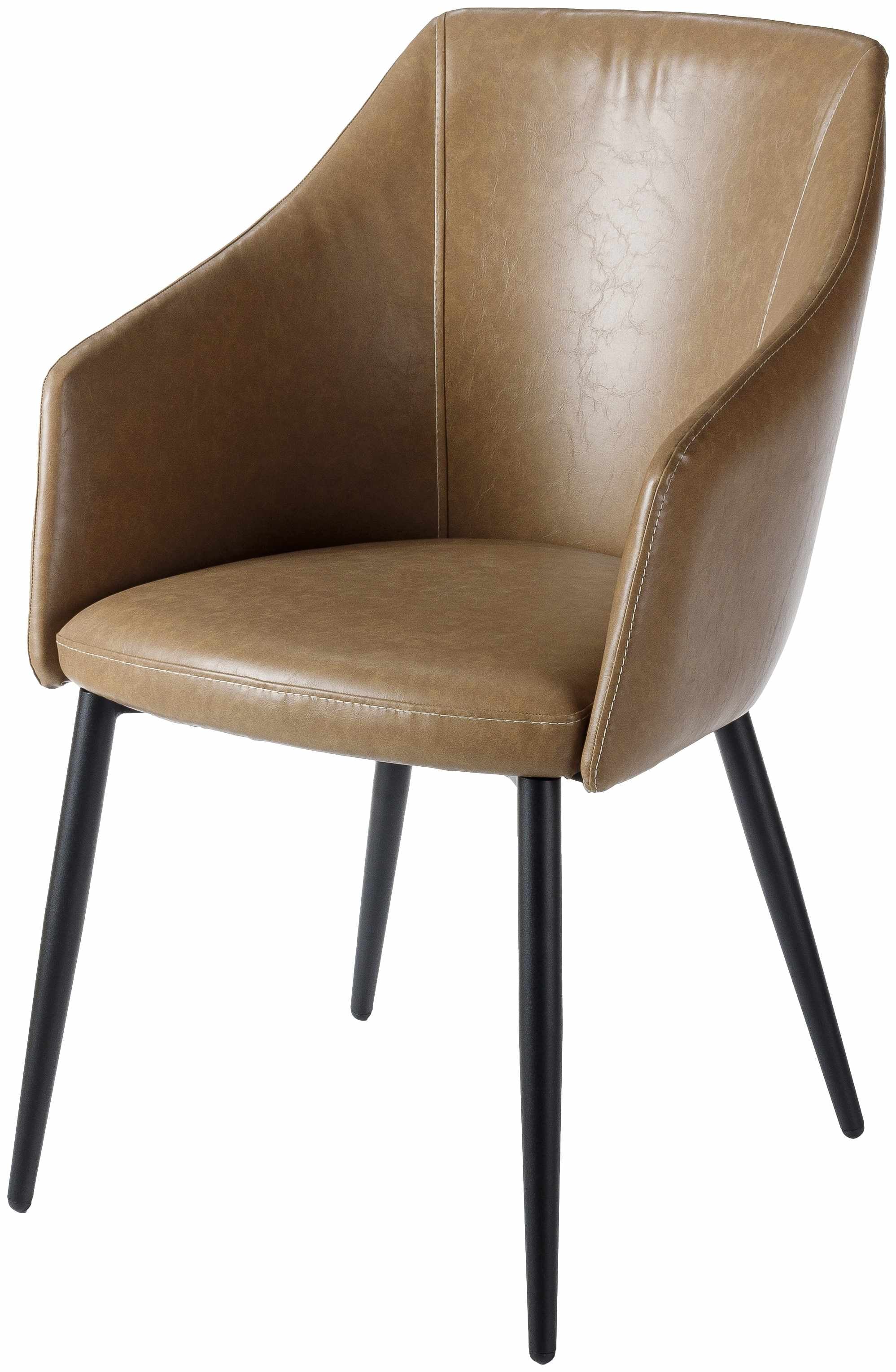 Ronda Brown Chair