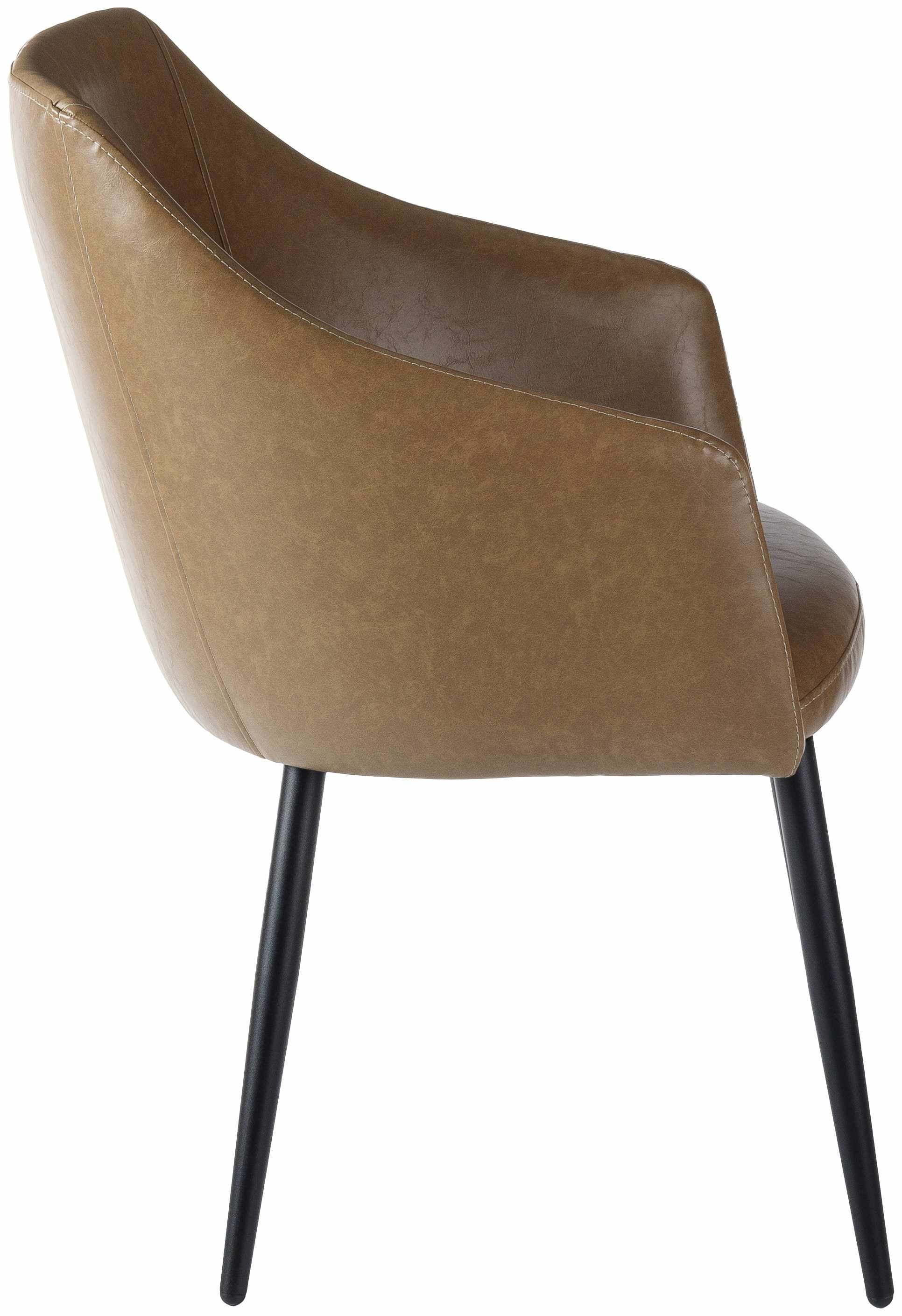 Ronda Brown Chair