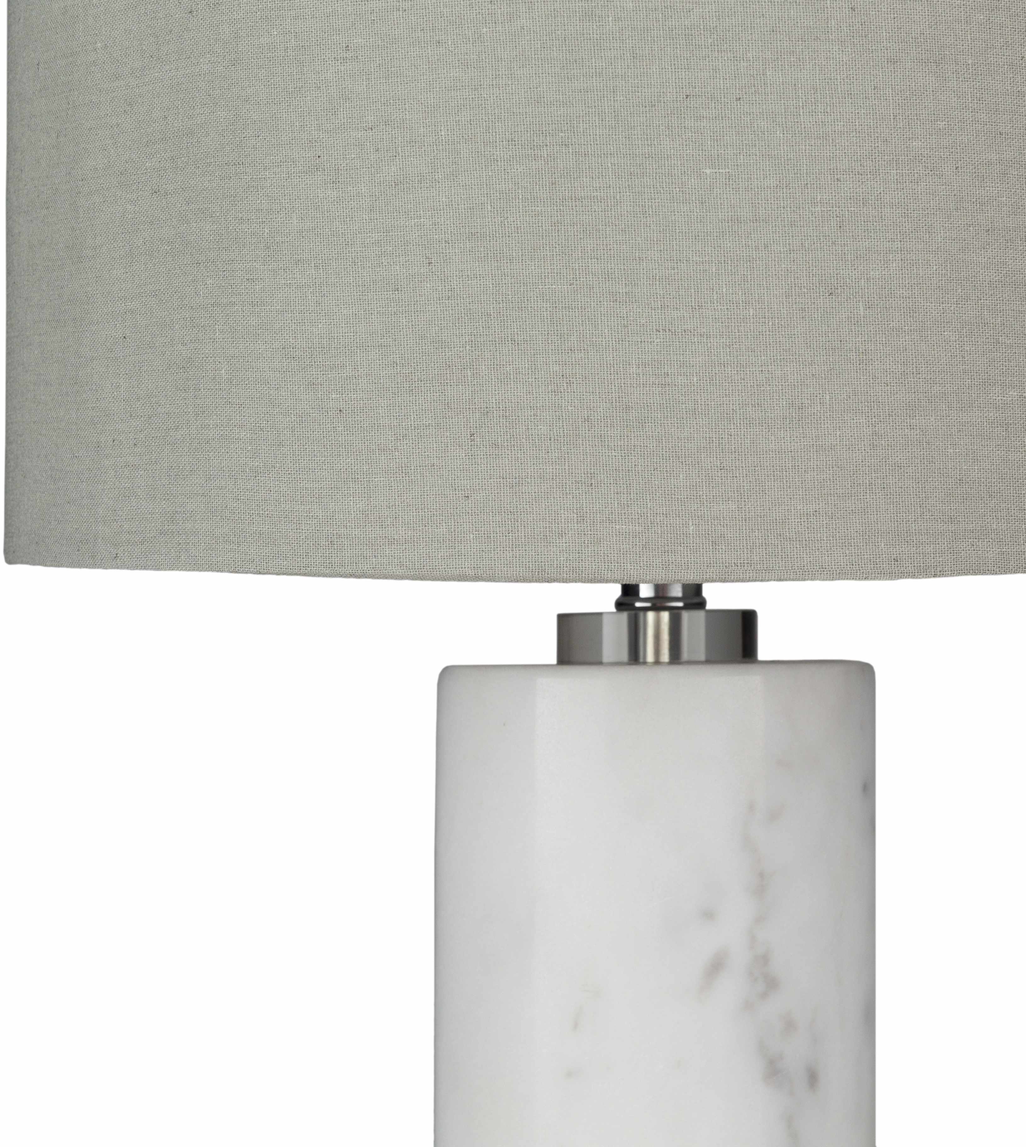 The Kenwood Table Lamp