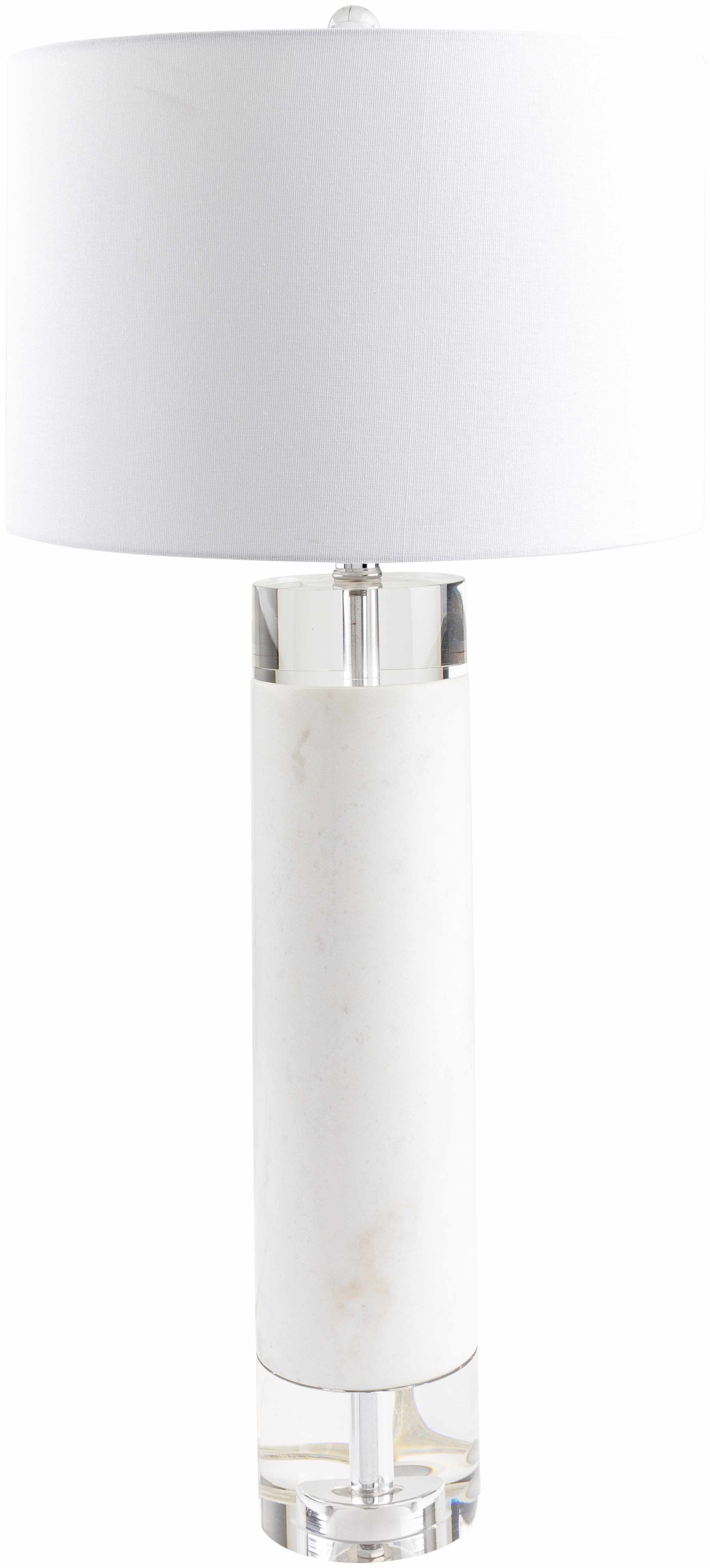 The Soundview Table Lamp