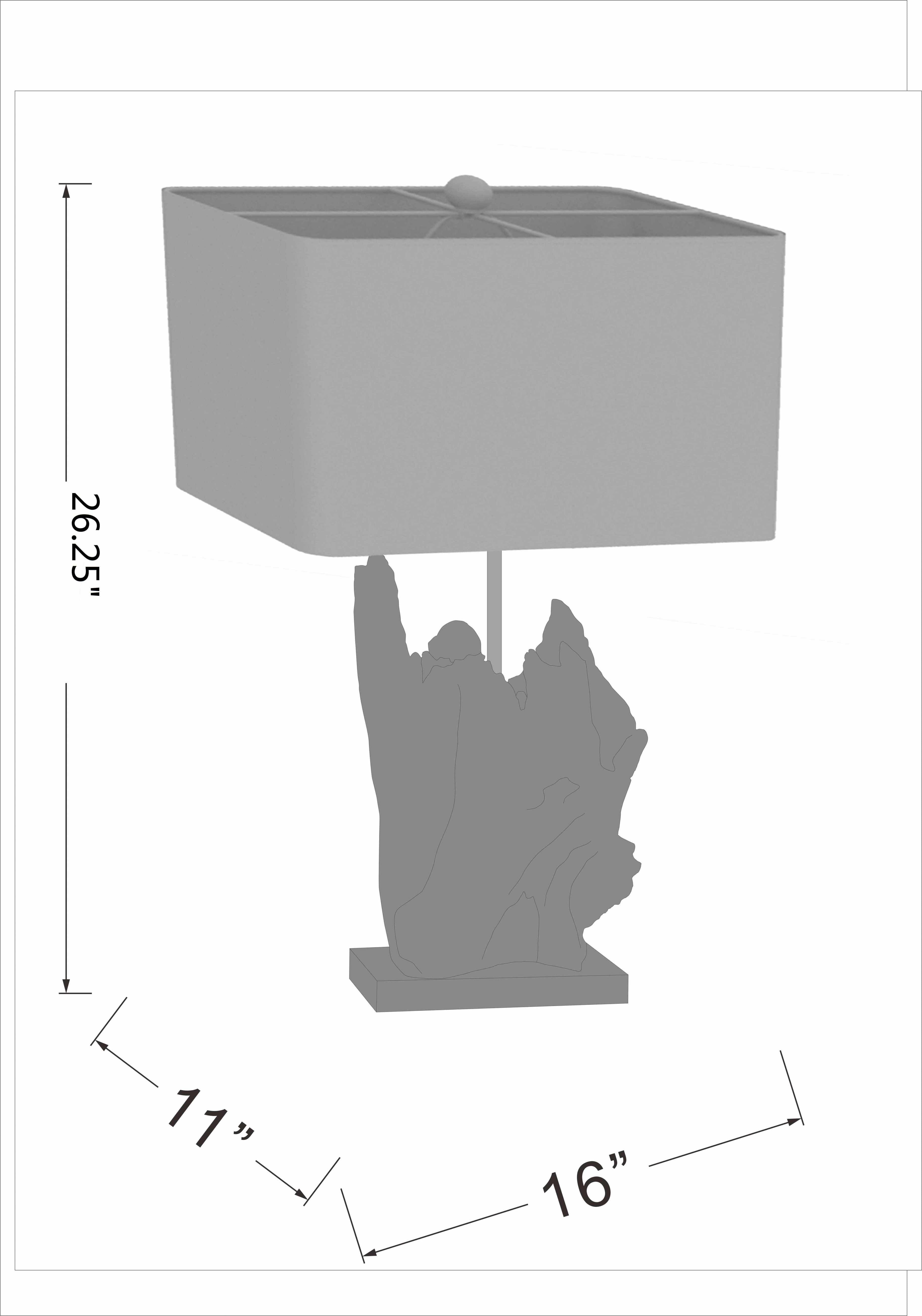 Minnedosa Table Lamp